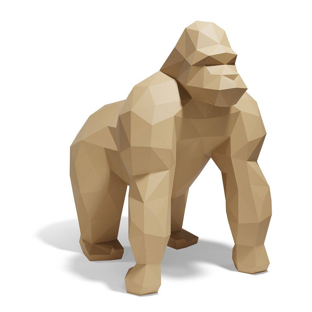 Saru Gorilla