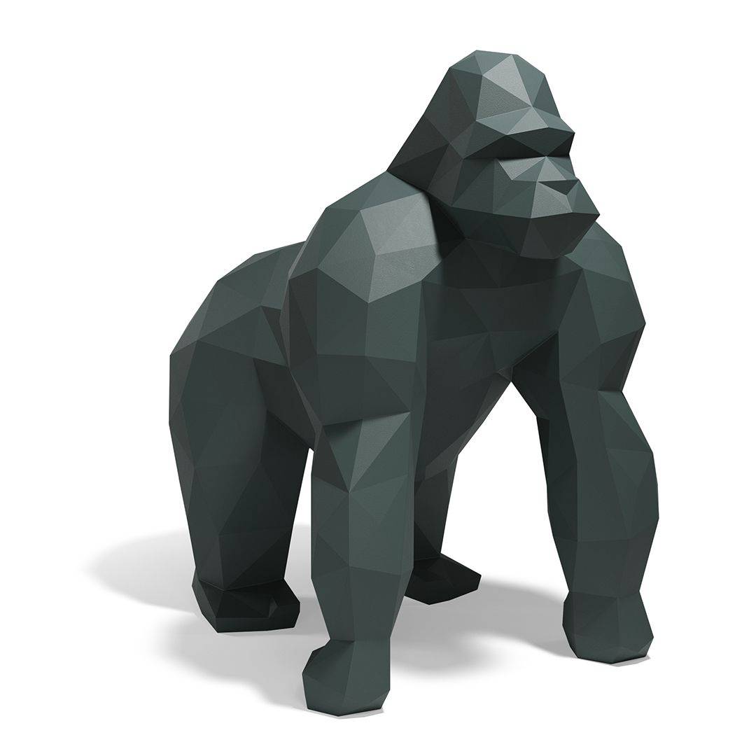 Saru Gorilla