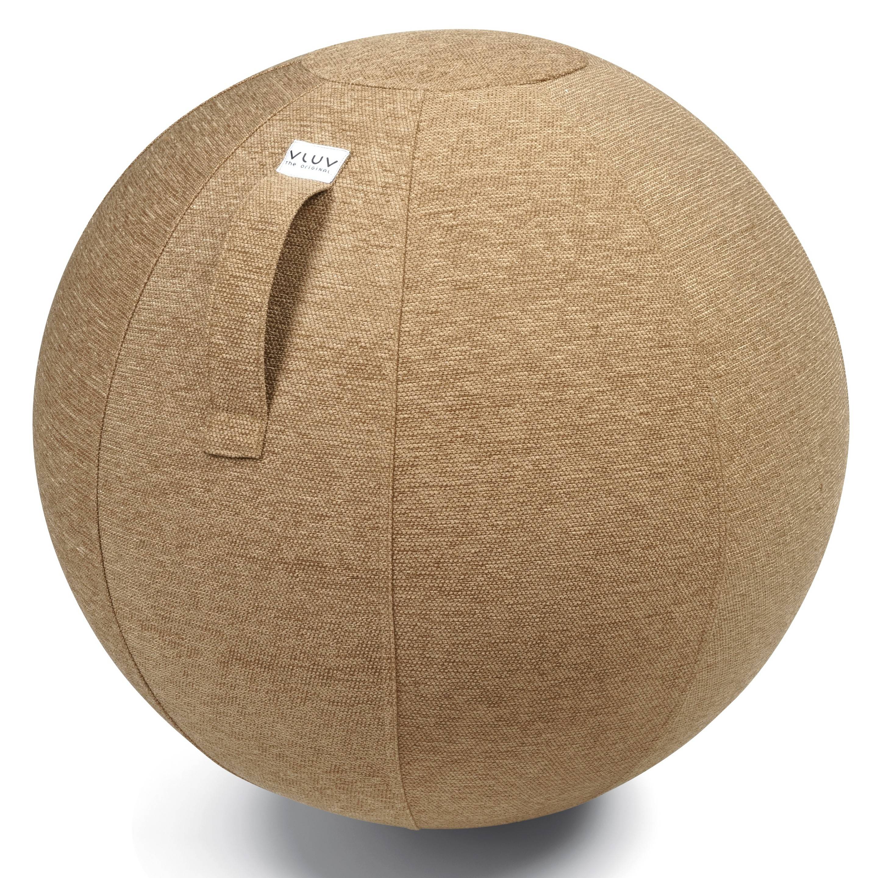 VLUV STOV zitbal 75cm