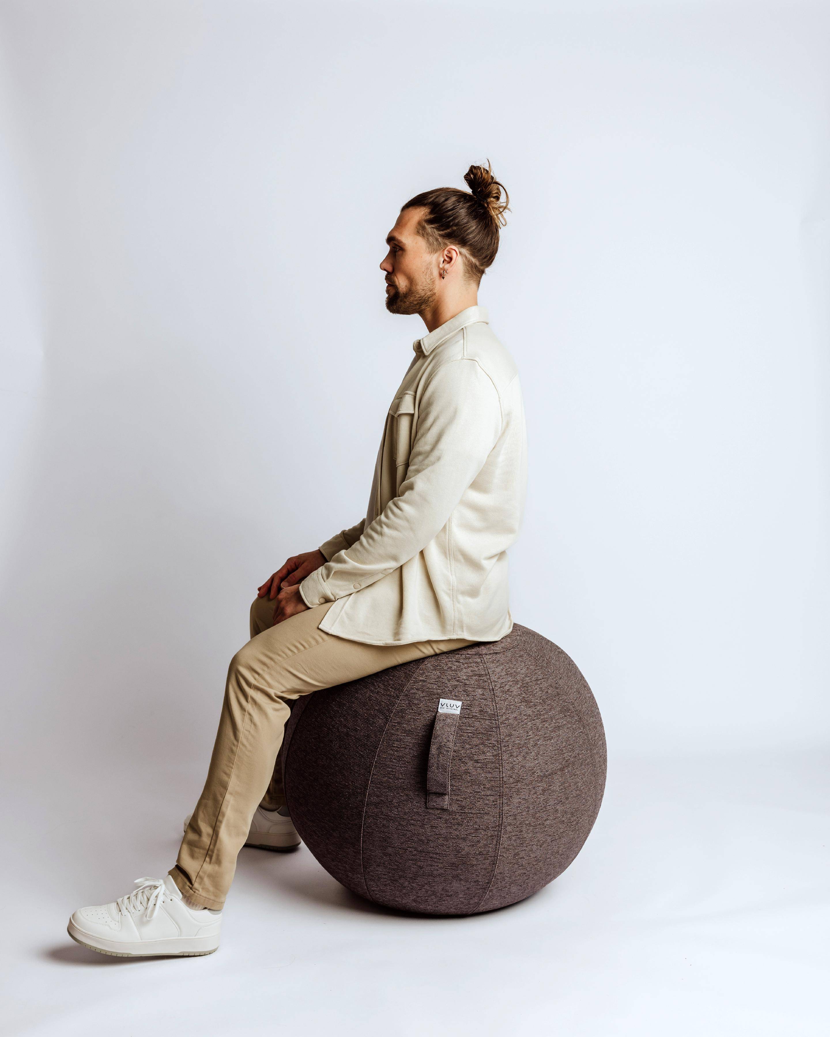 Bol STOV zitbal 70-75cm