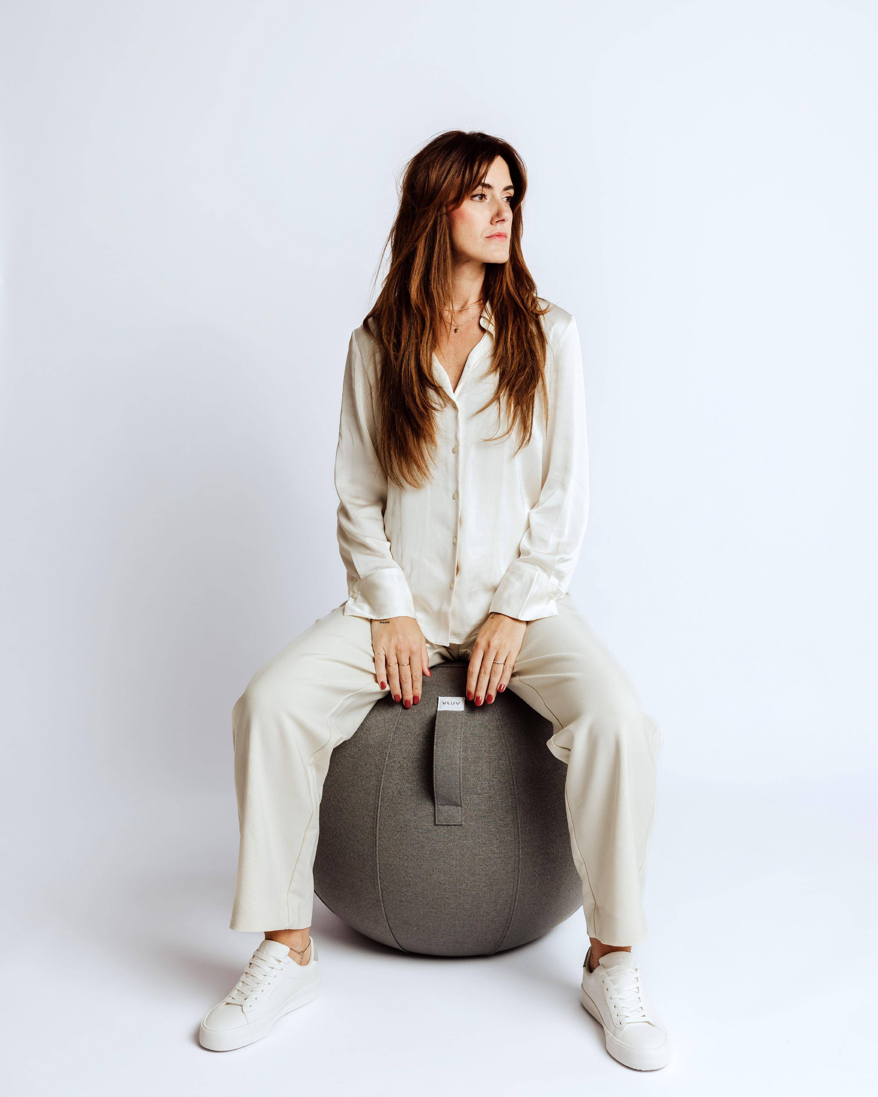 Bol SOVA zitbal 65cm