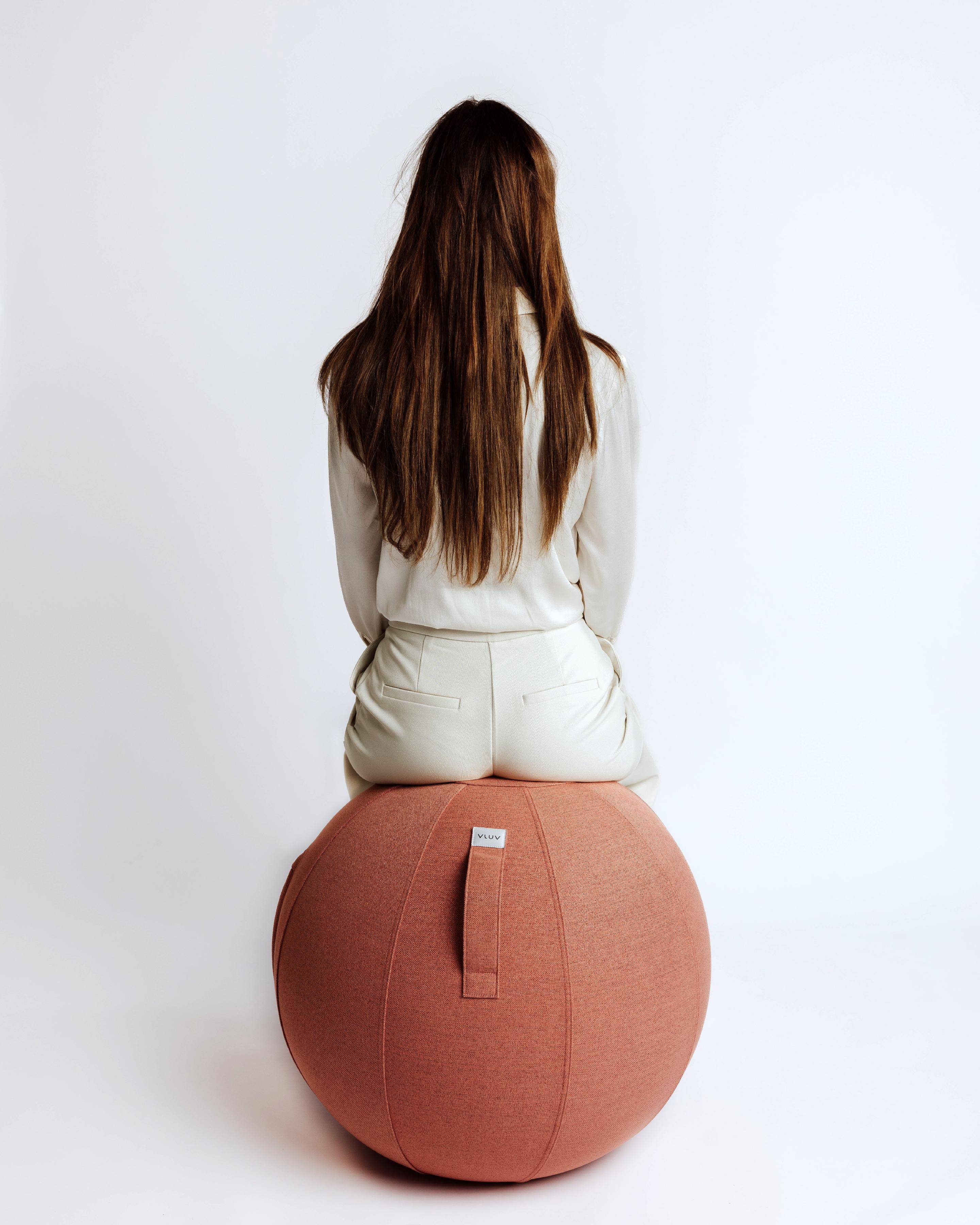 Bol SOVA zitbal 65cm