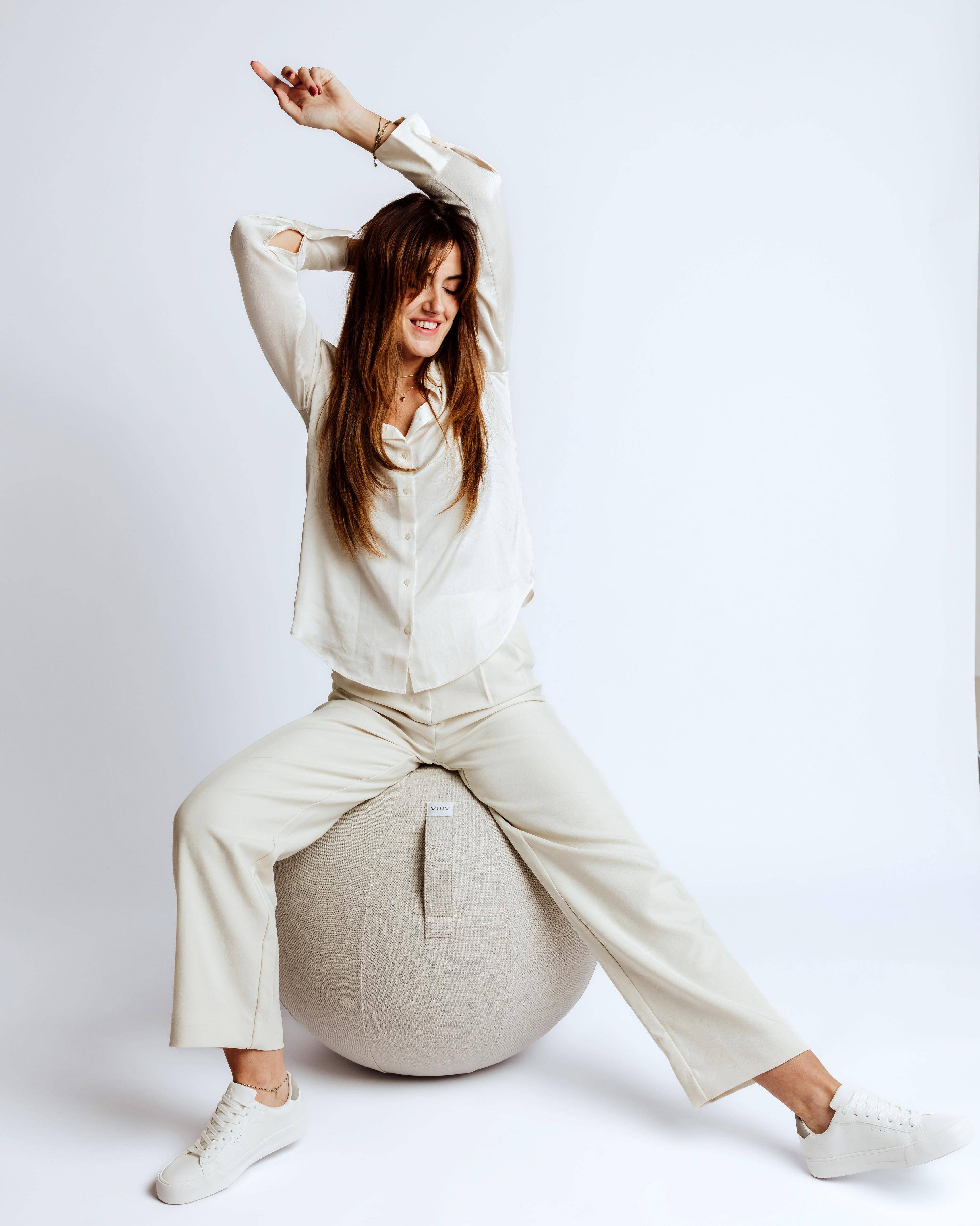 Bol SOVA zitbal 65cm