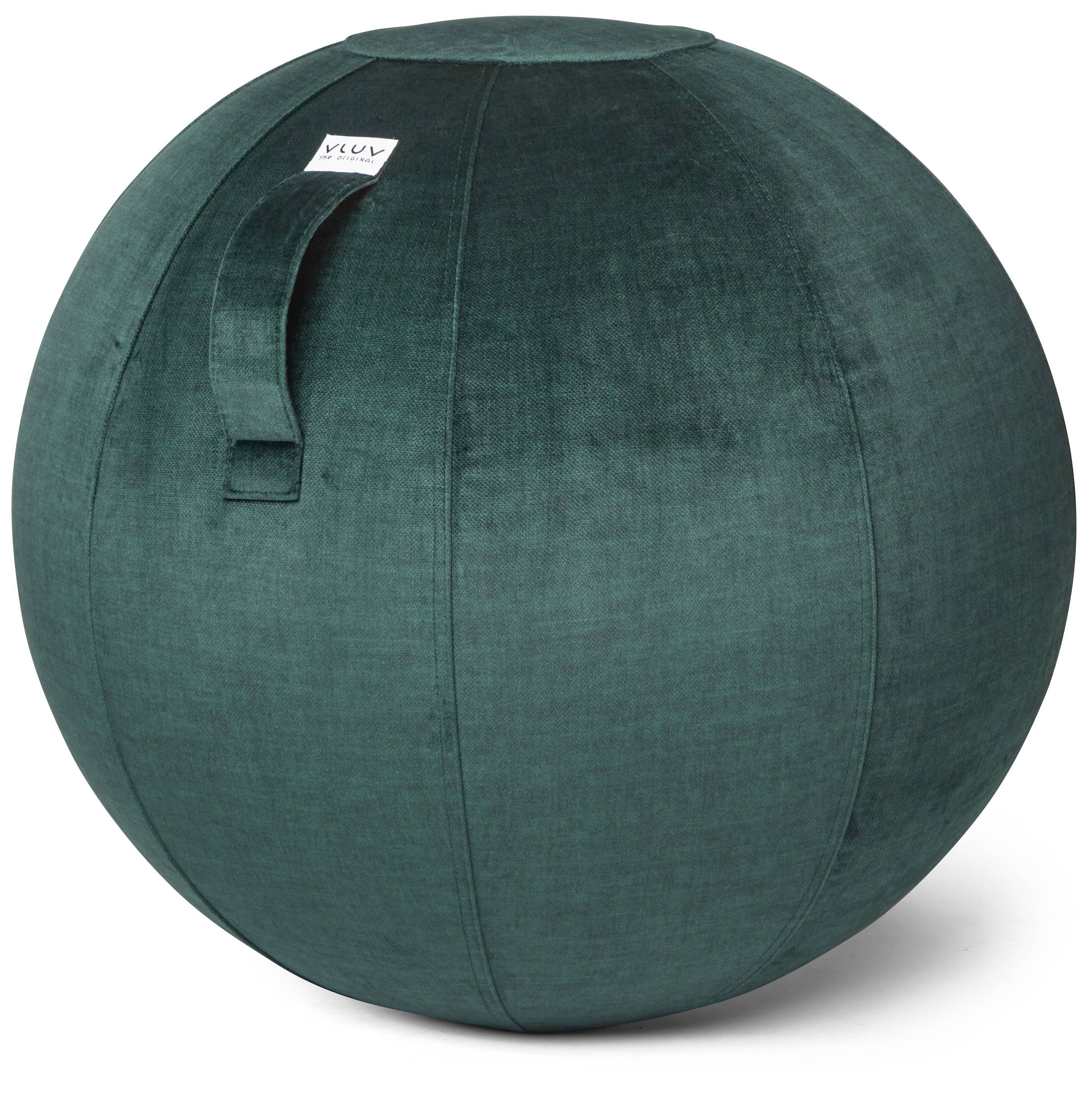 VLUV VARM zitbal 65cm