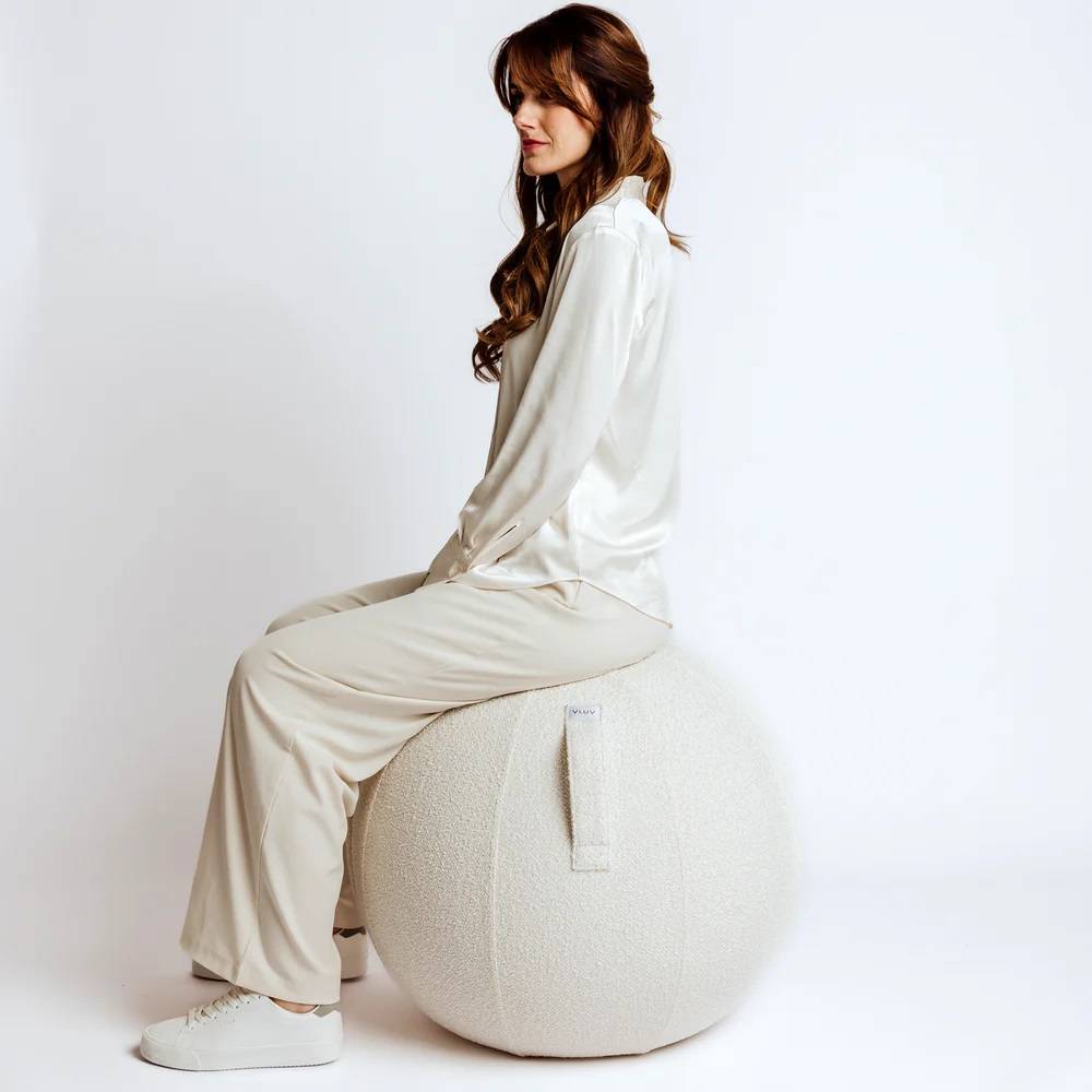 Bol DIVA zitbal 65cm