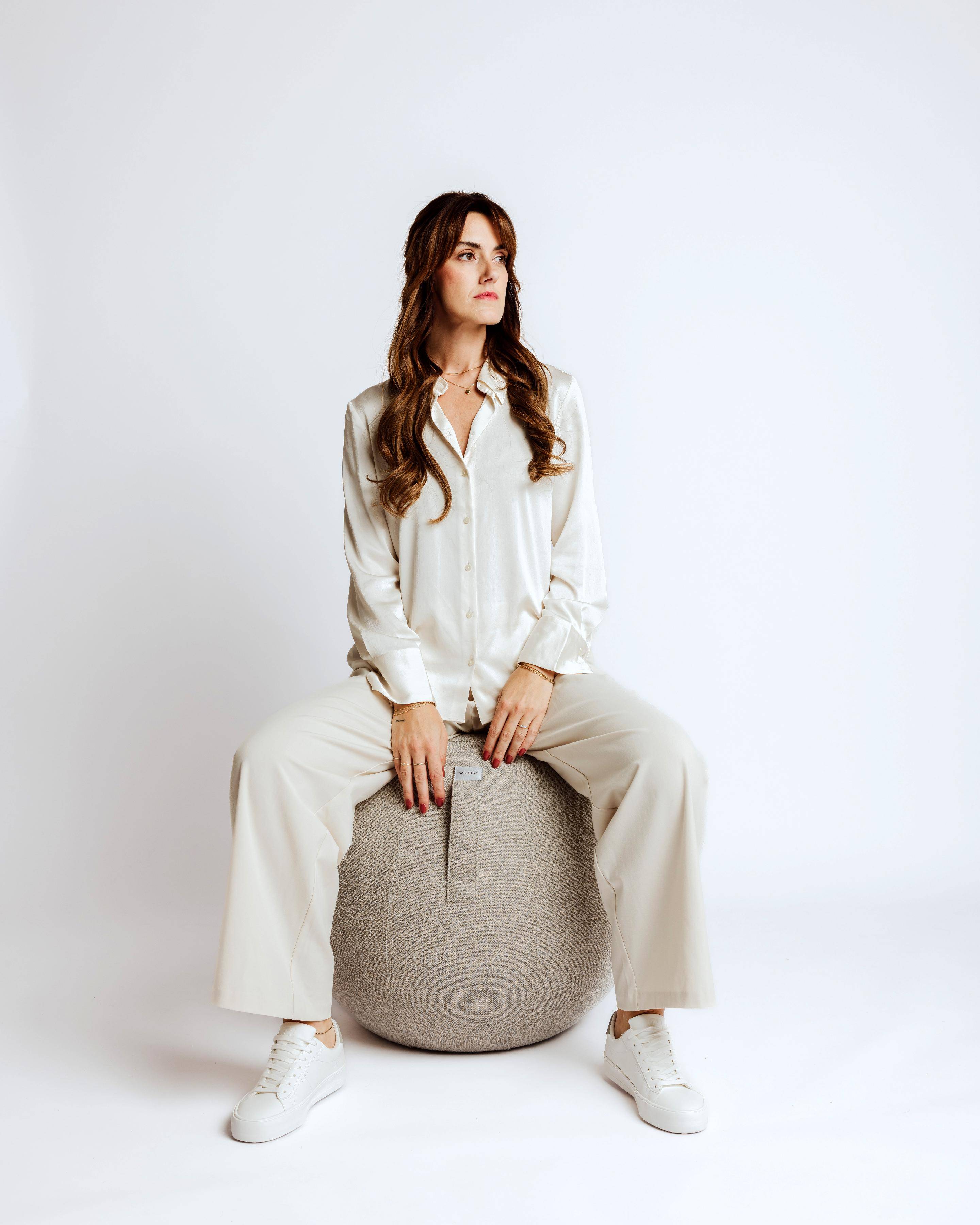 Bol VAIR zitbal 65cm