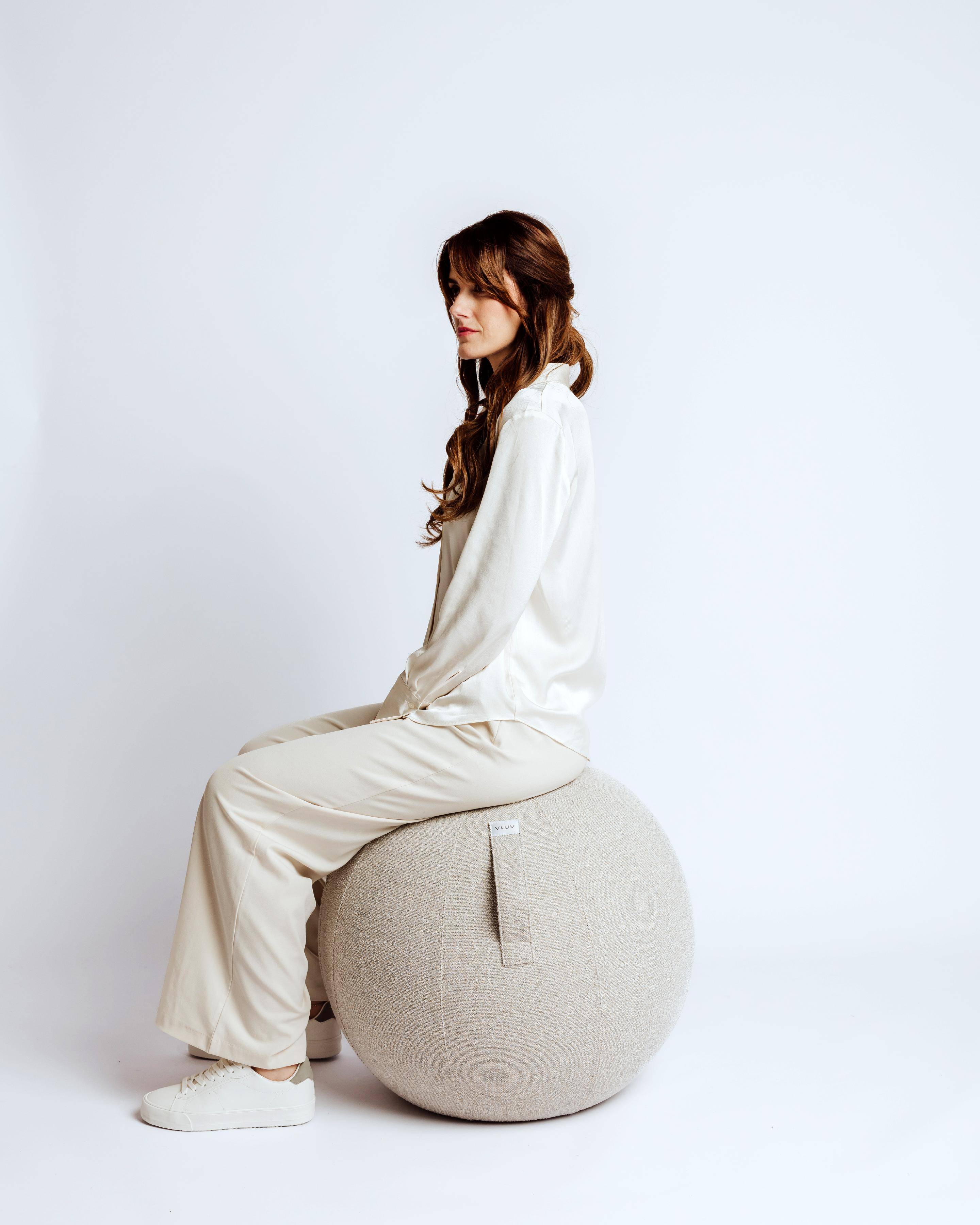 Bol VAIR zitbal 65cm