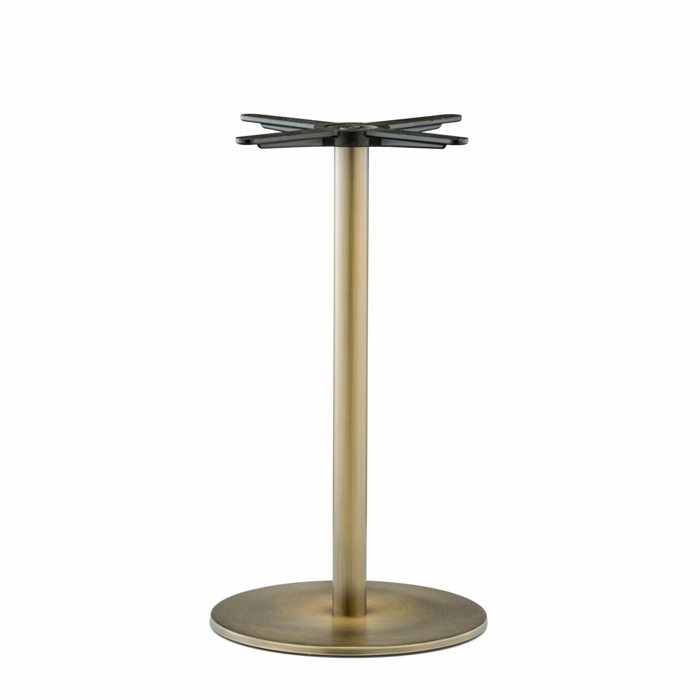 INOX SC281 VINTAGE Tafelonderstel