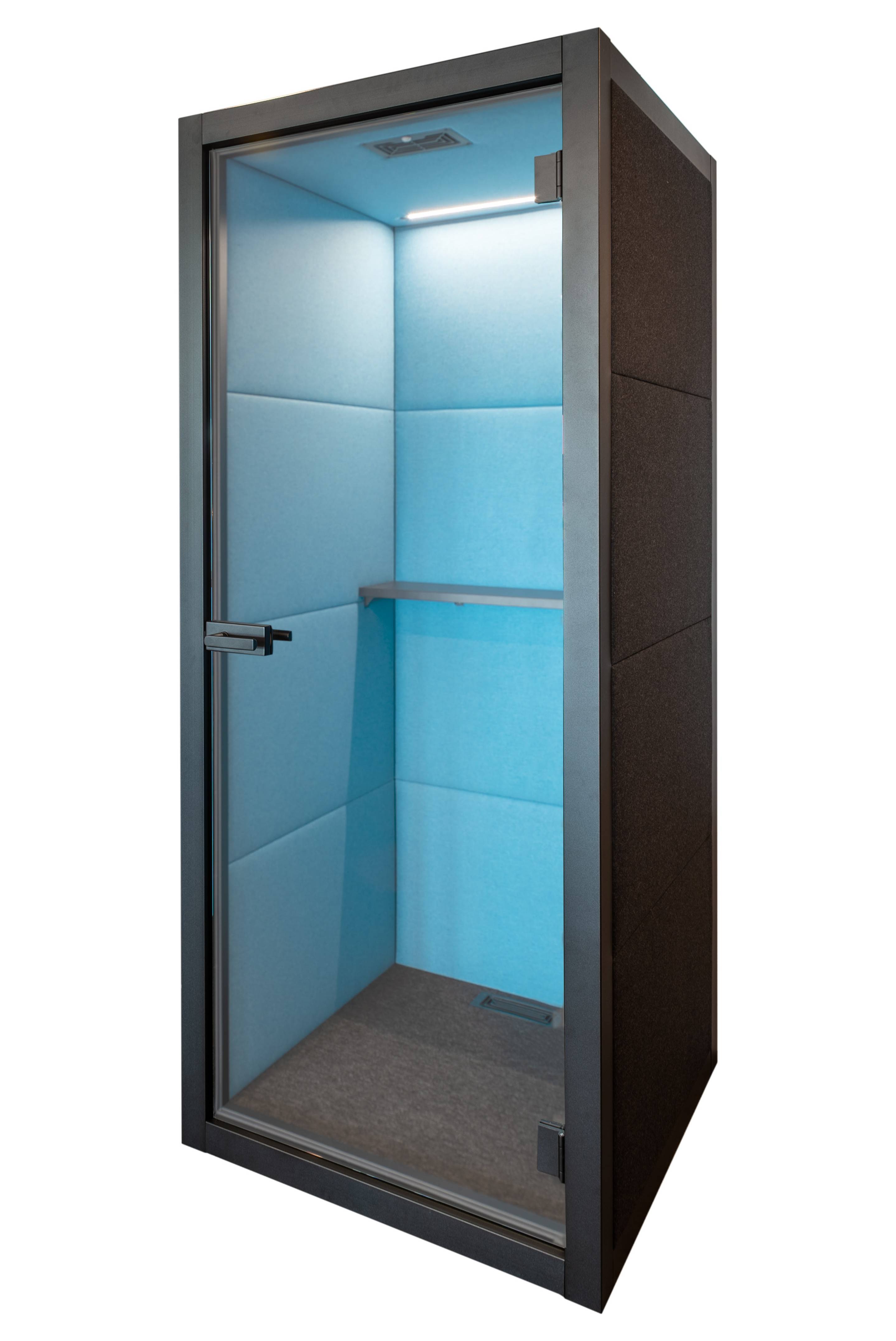 Uit voorraad leverbaar: Silenzione akoestische belcellen