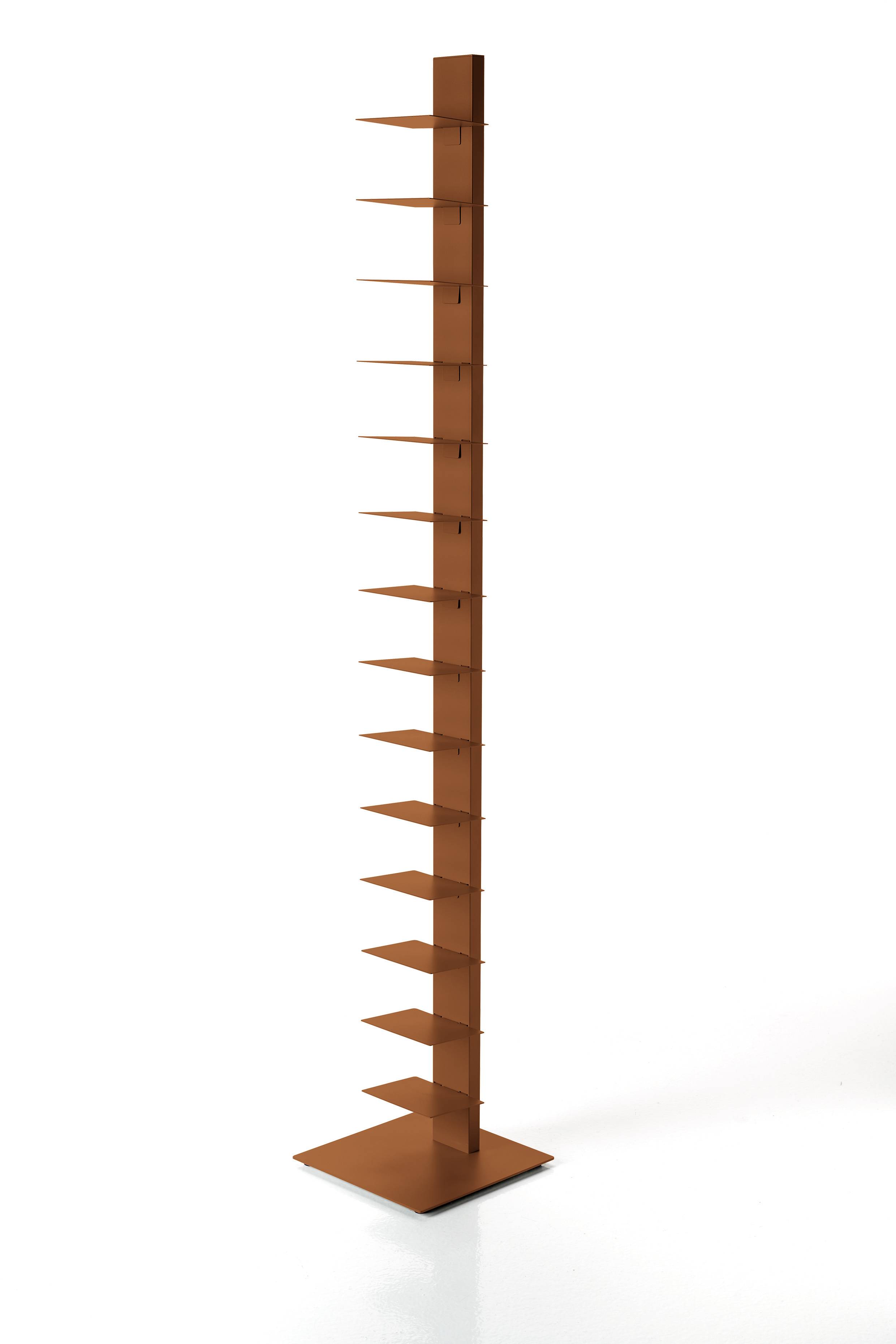 Sapiens High - Corten 