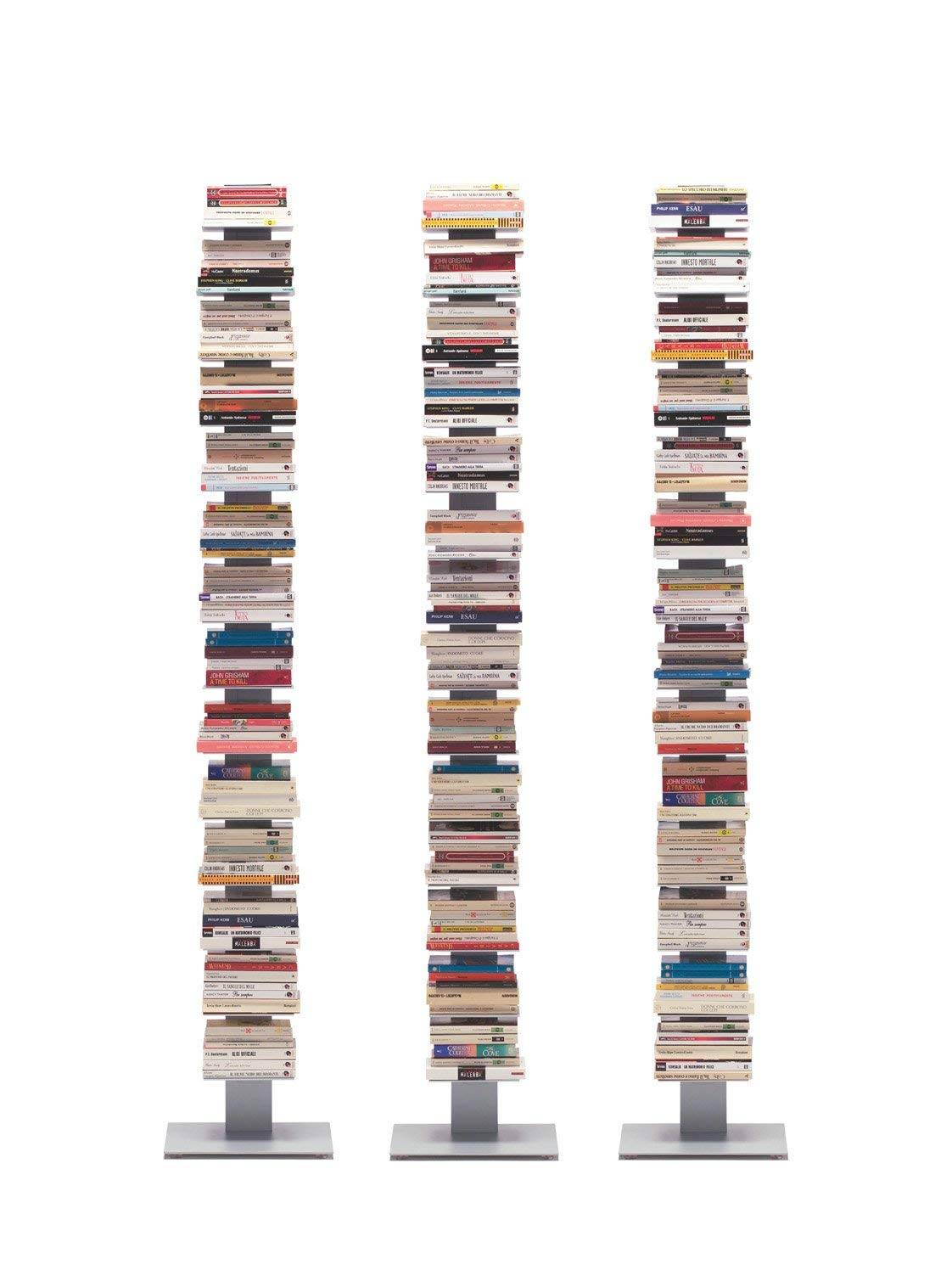 Sapiens Bookcase High 