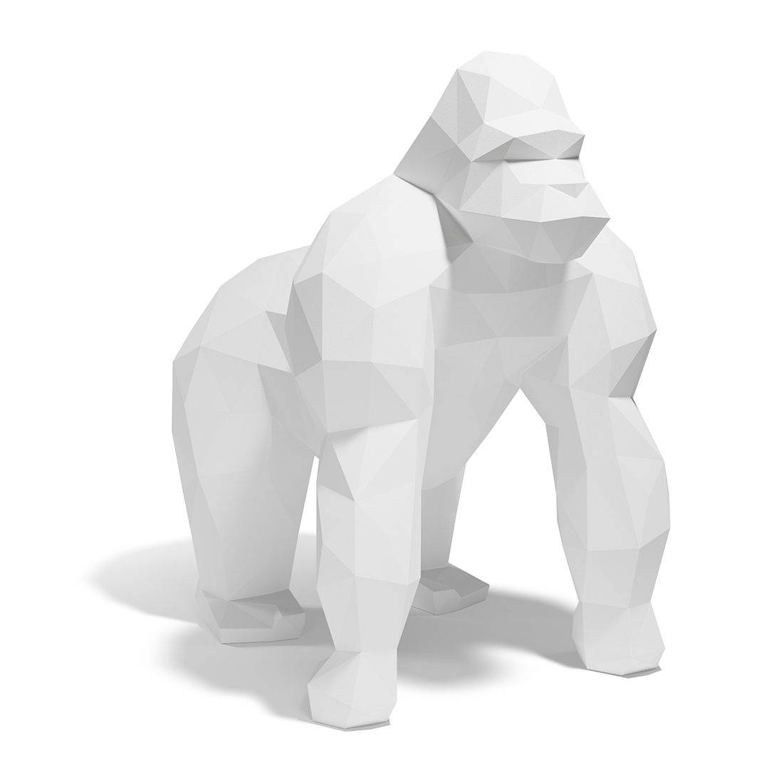 Saru Gorilla