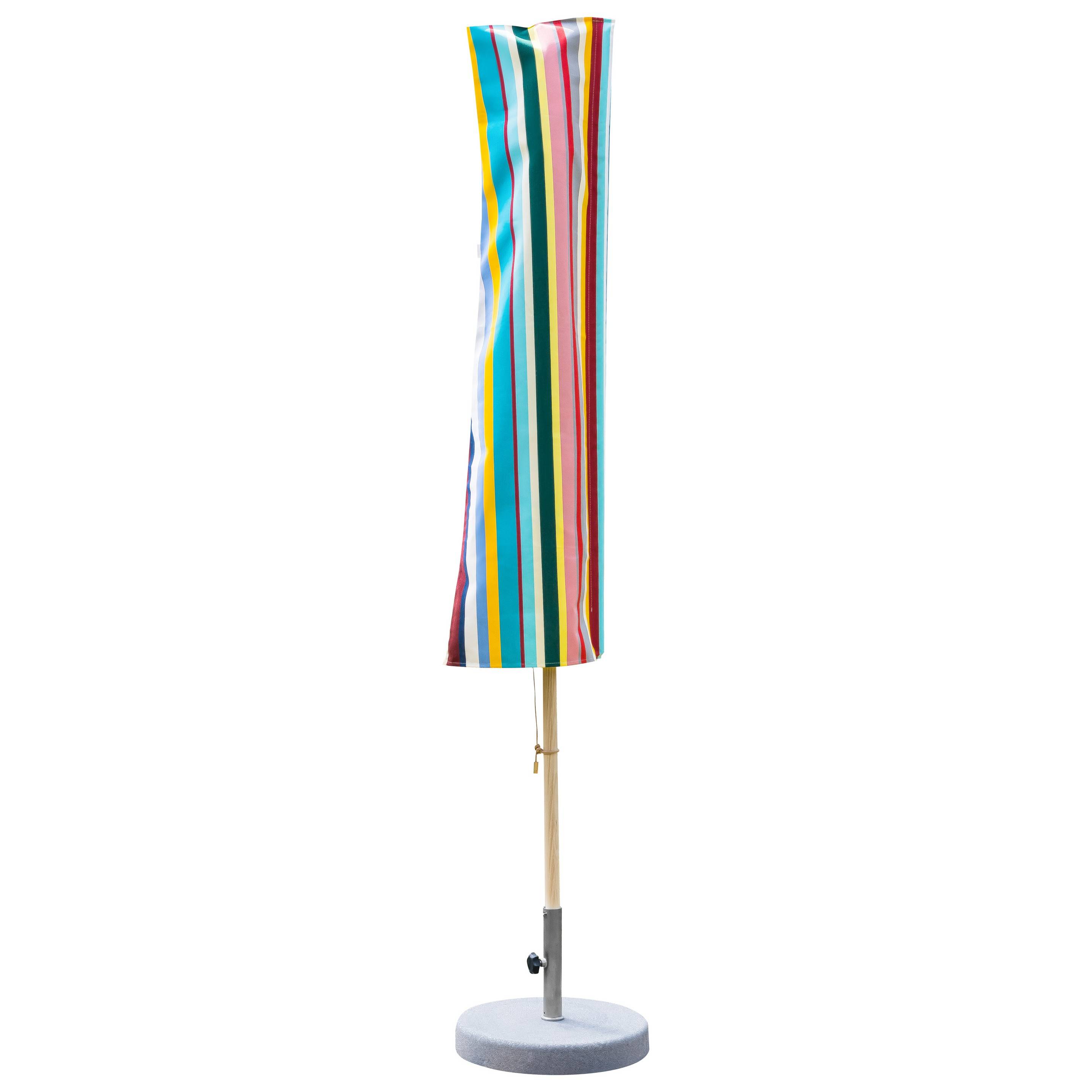 Weishäupl parasol beschermhoes