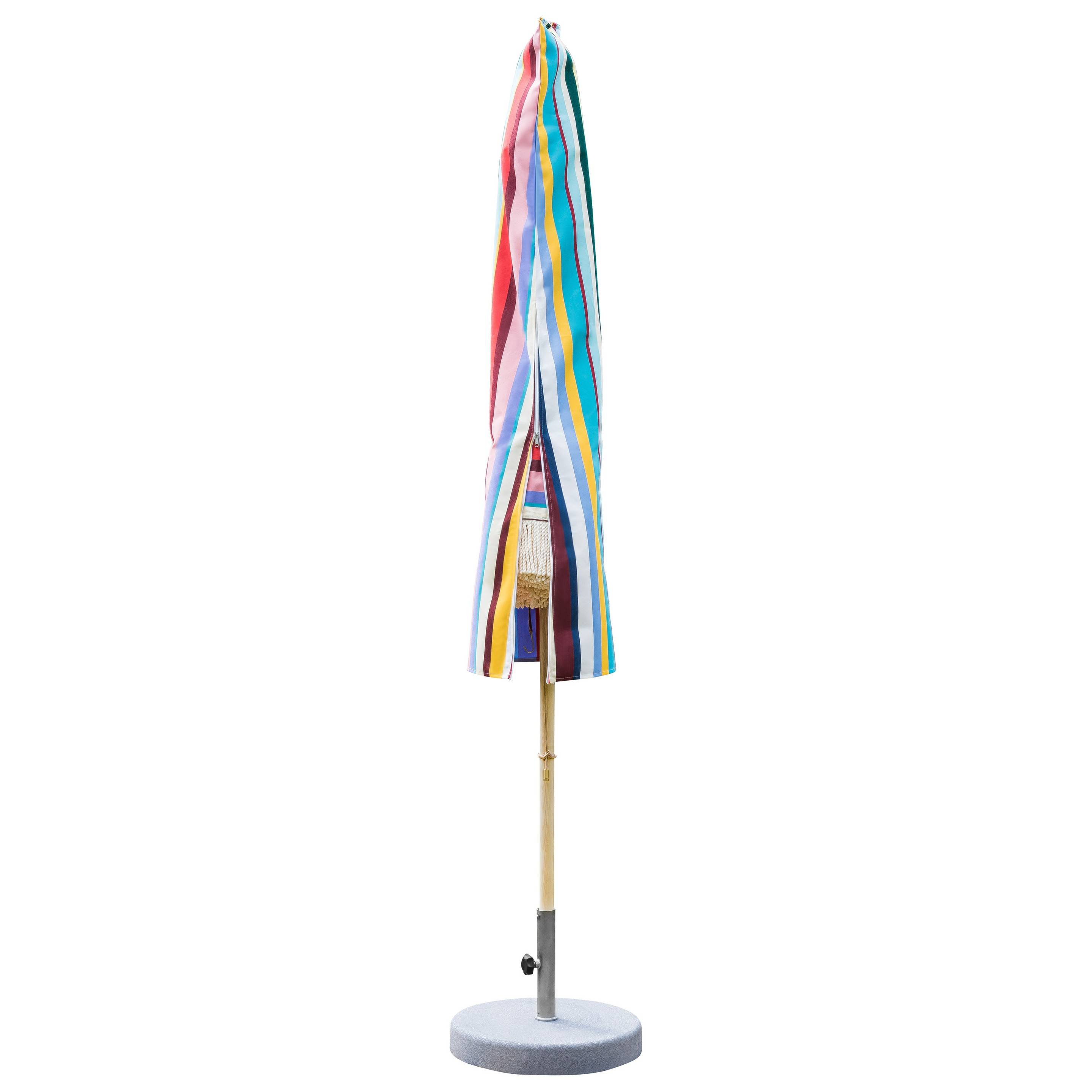 Weishäupl parasol beschermhoes