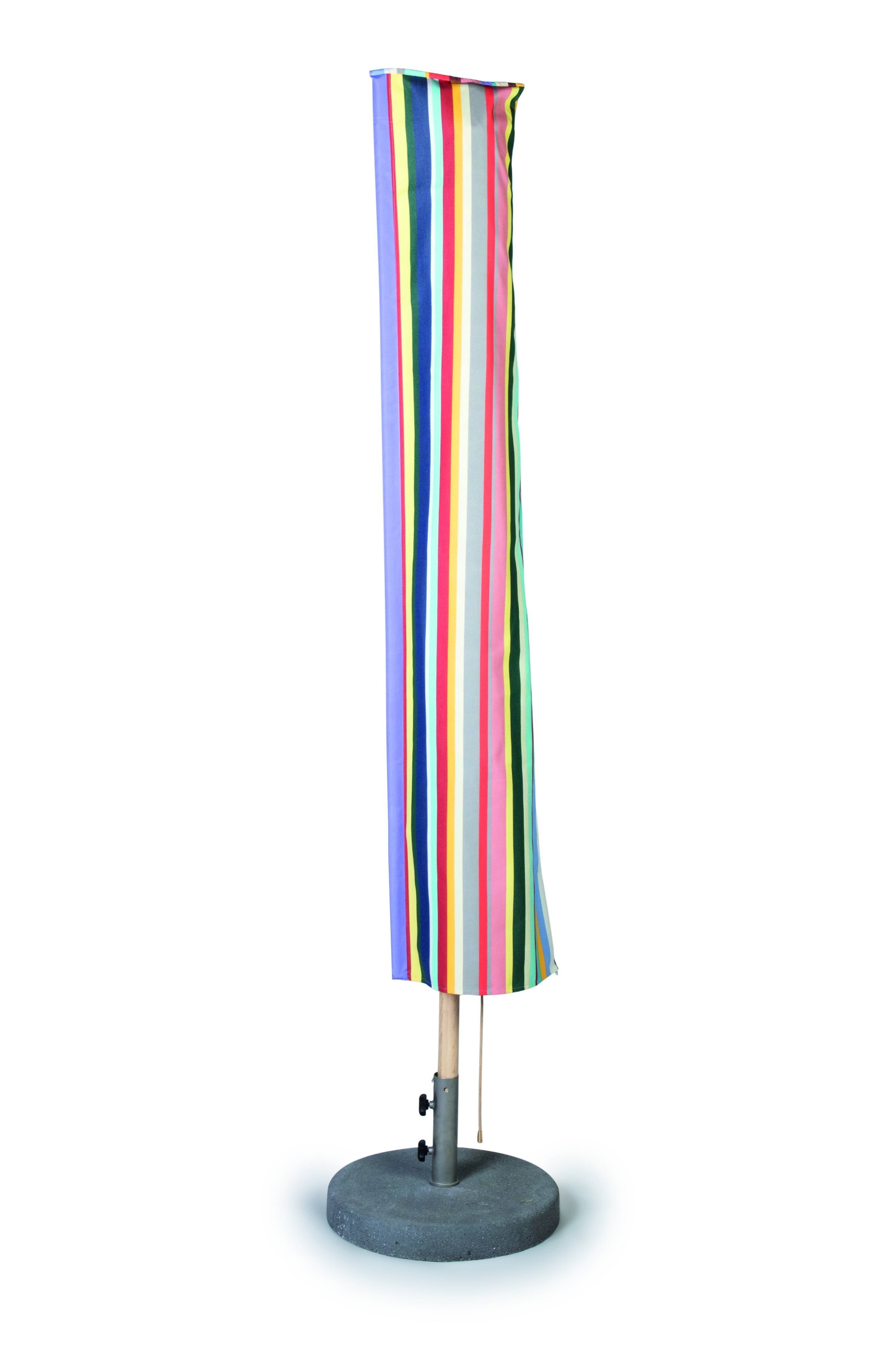 Weishäupl parasol beschermhoes