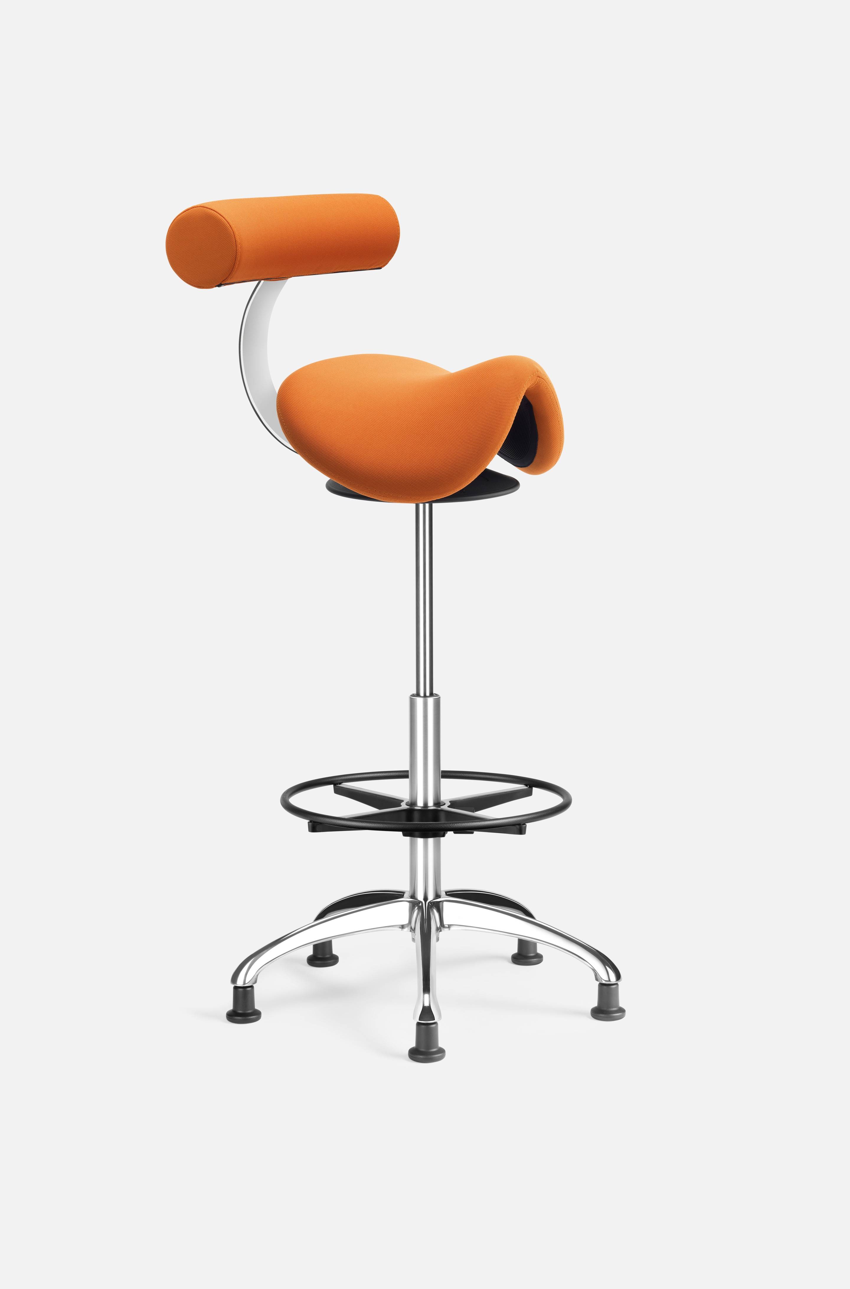 Sedlo 3-5 XL-A Zadelkruk 