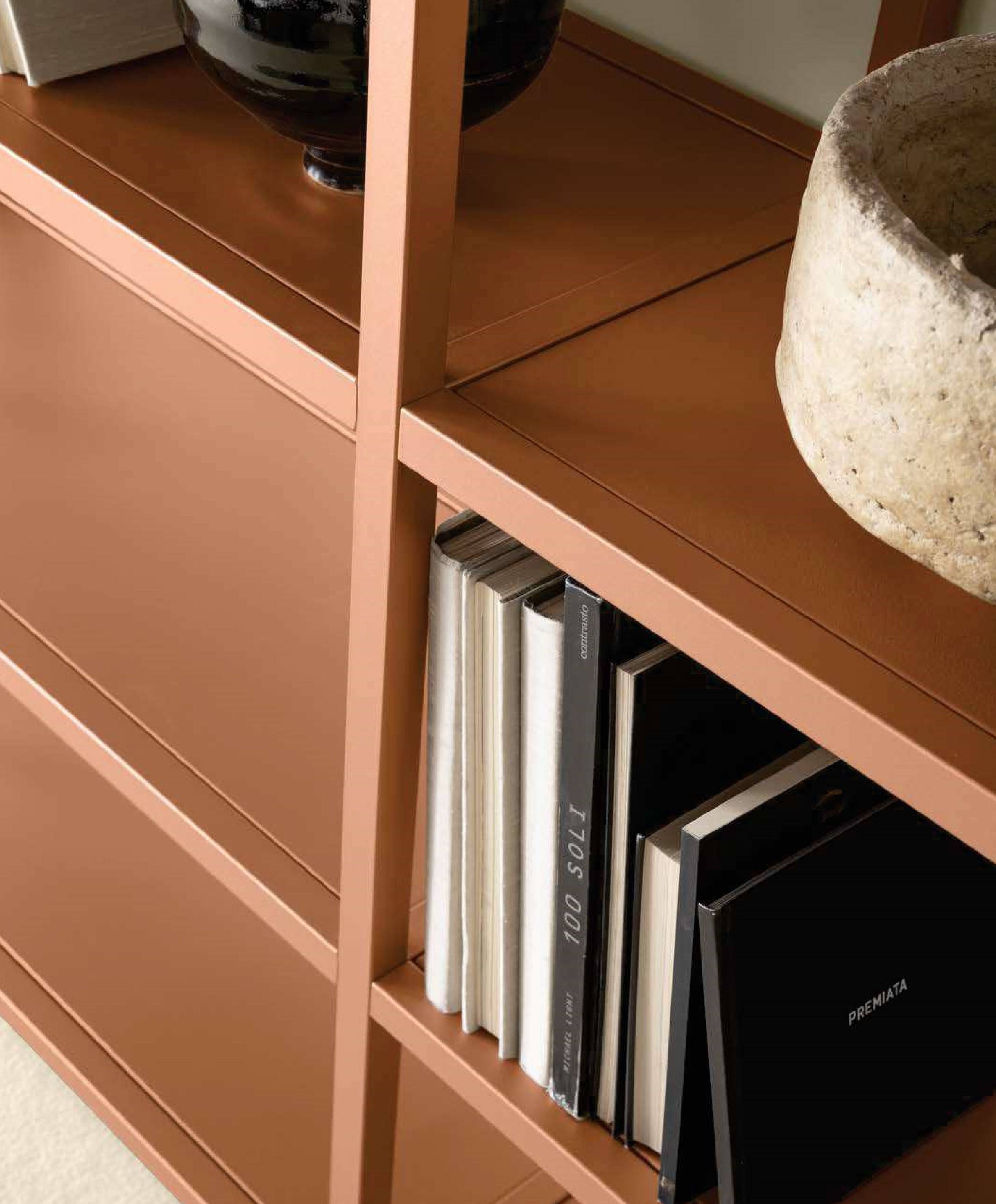 Shelve