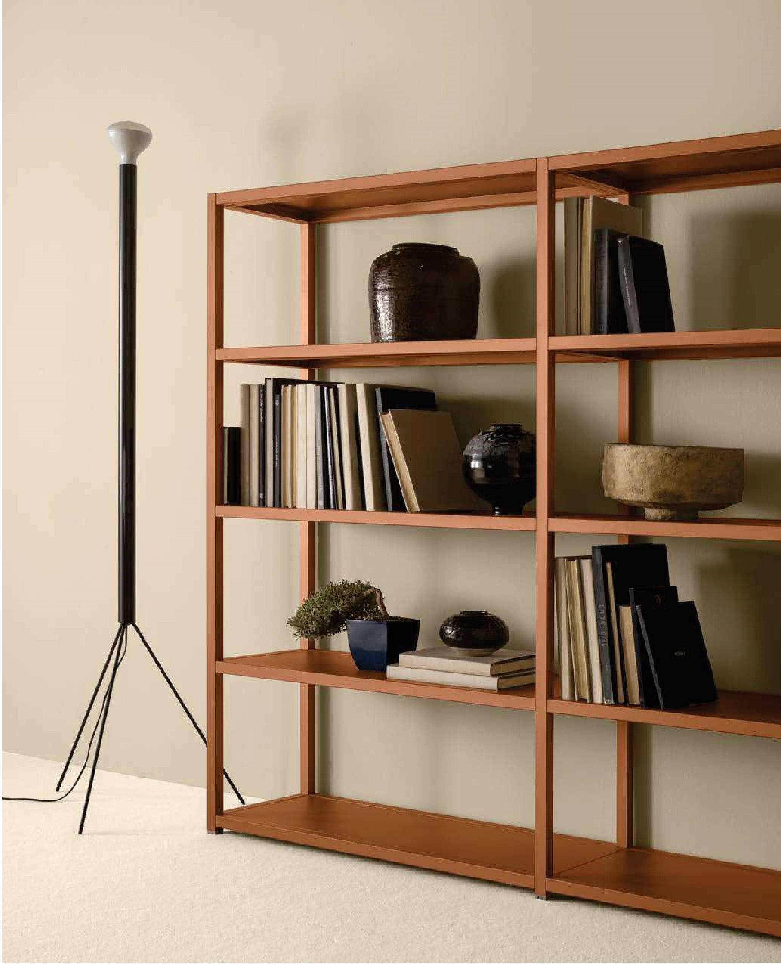Shelve