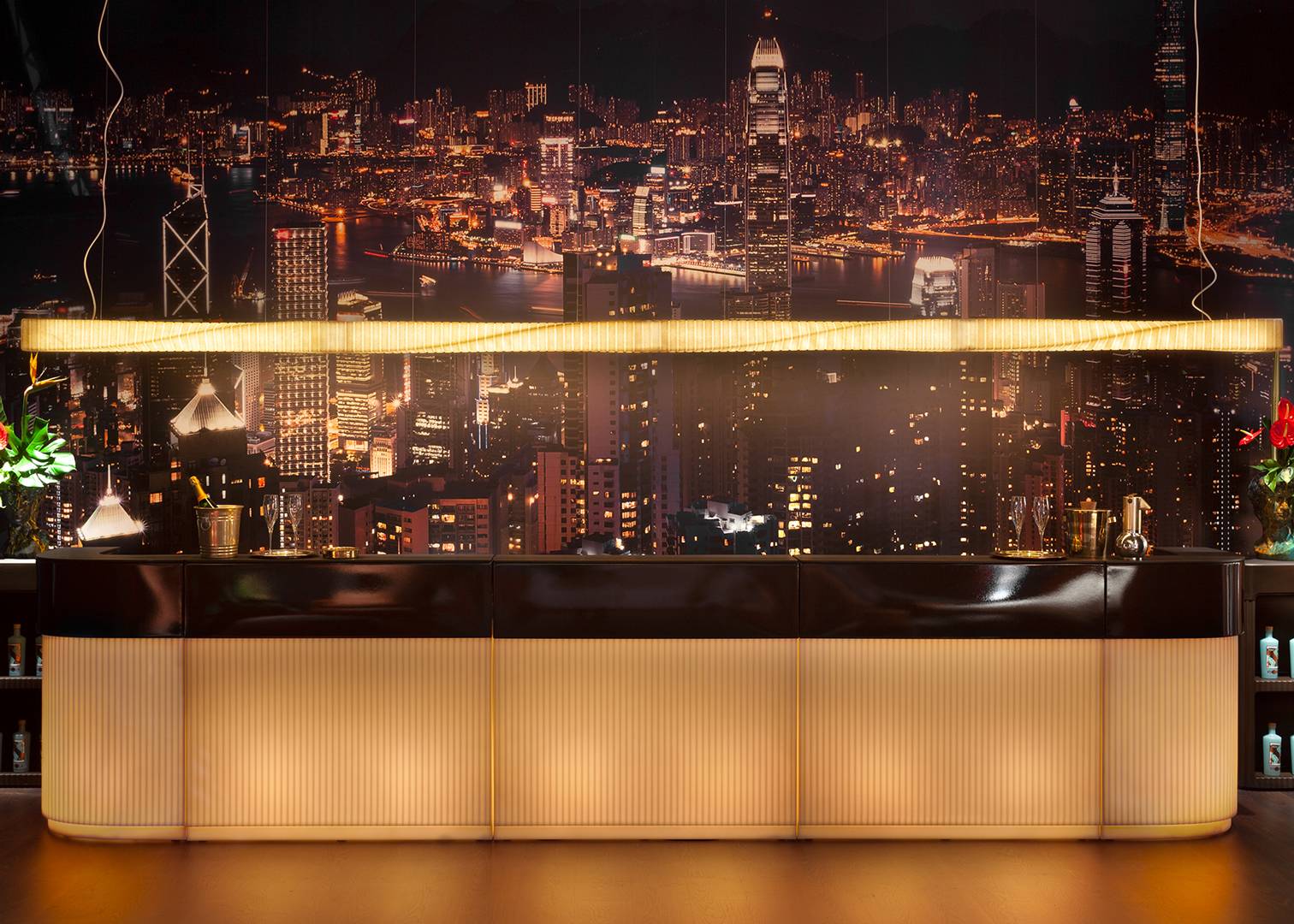 CORDIALE Art Deco Edition