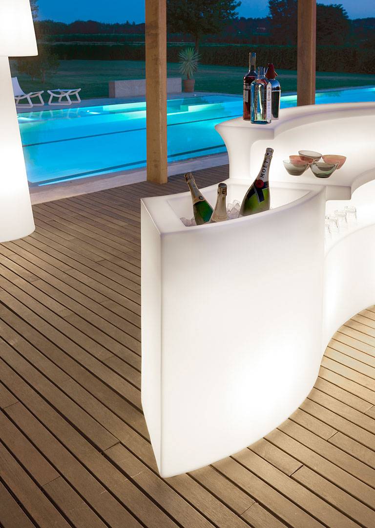 Ice Bar