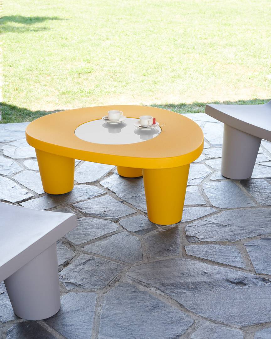 Low Lita Table