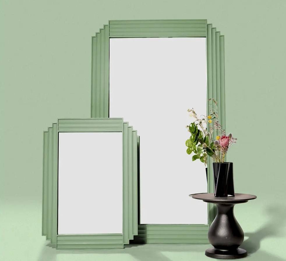 Cordiale Mirror