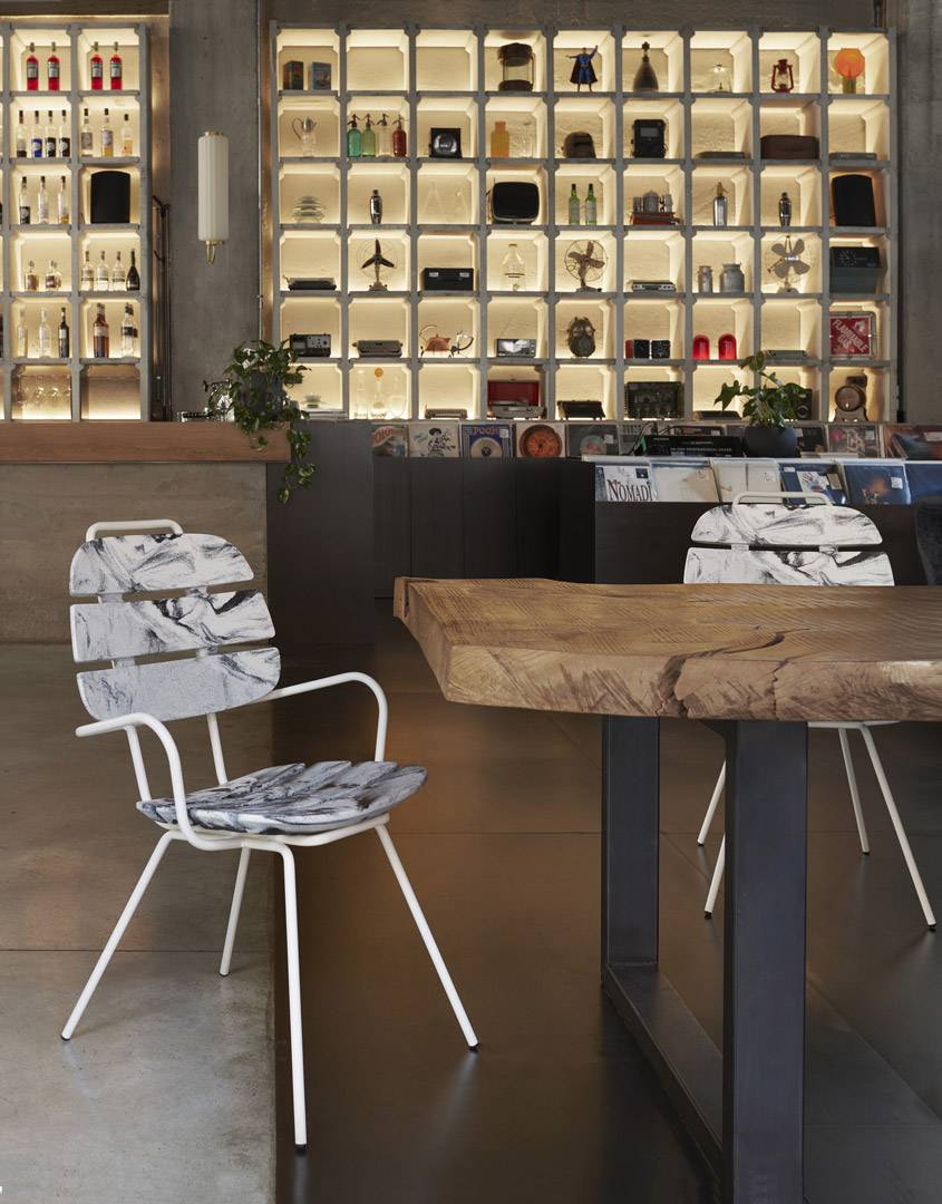 Ribs by Slide Design