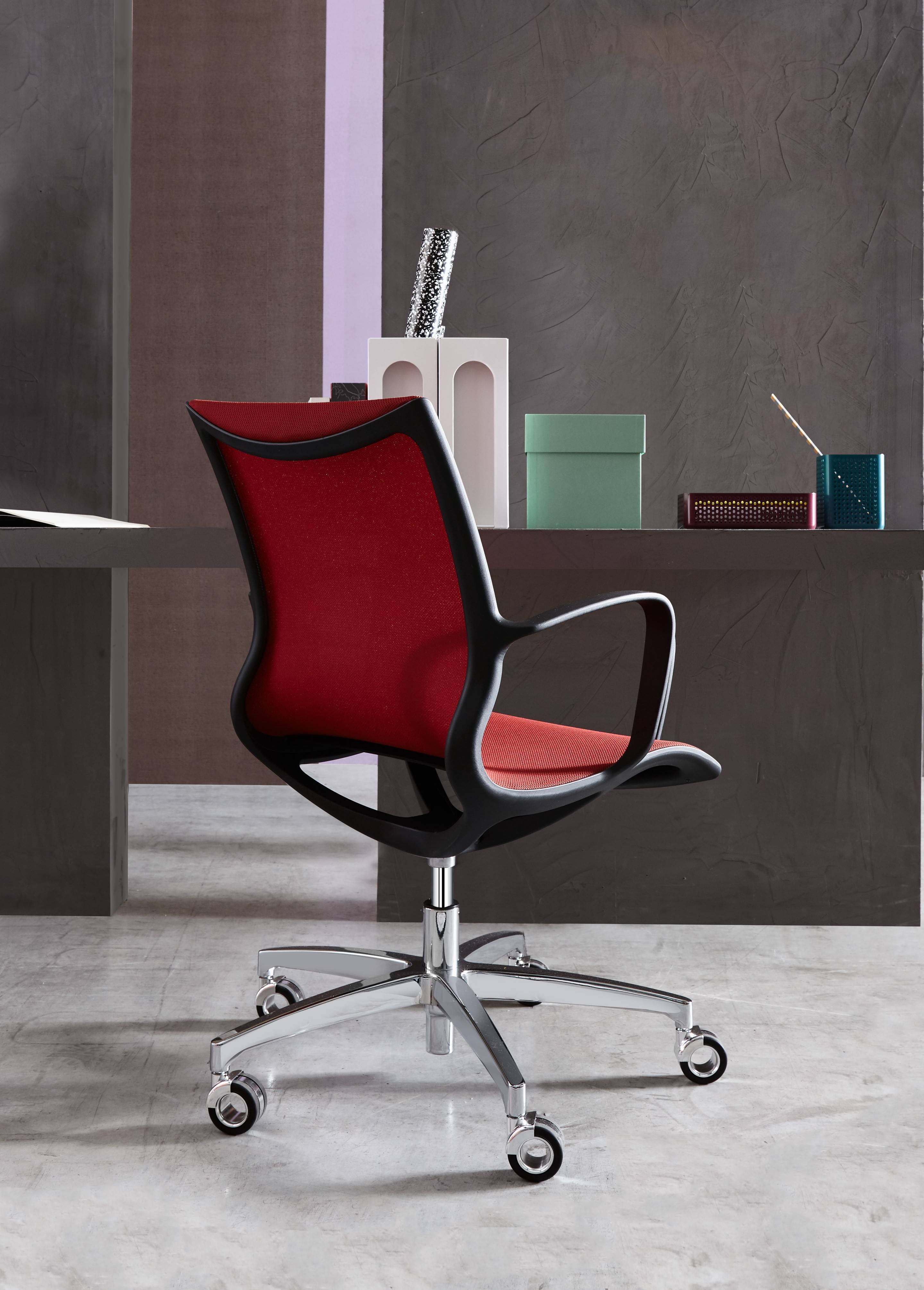 Soul-Air bureaustoel