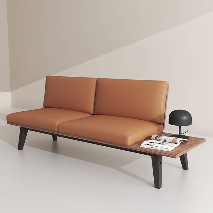 Spider Sofa