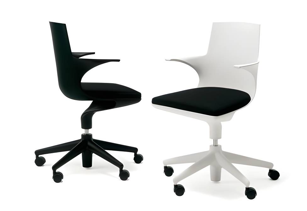 Spoon Chair