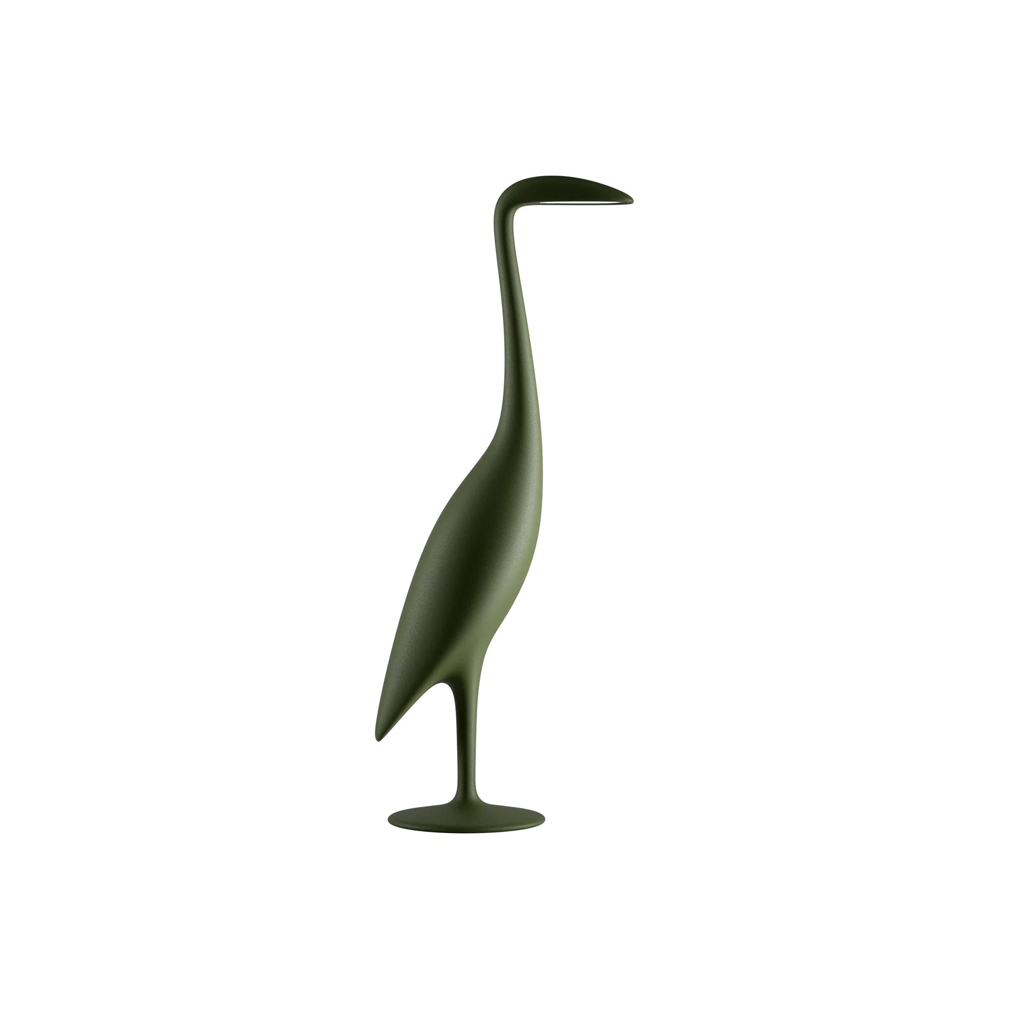 Tuiuiu Lamp