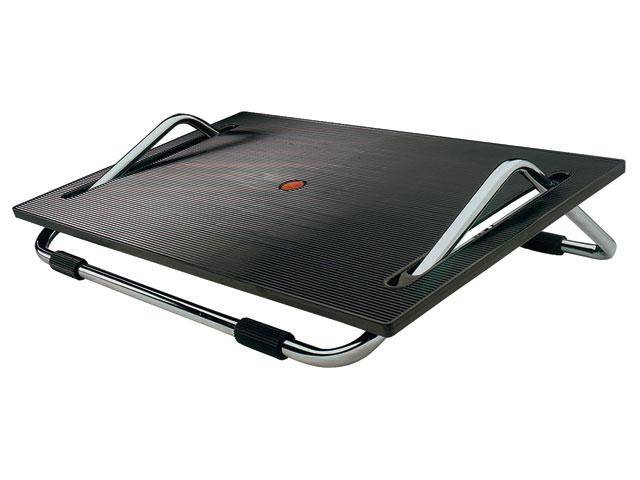 TWIN ERGONOMIC Voetensteun