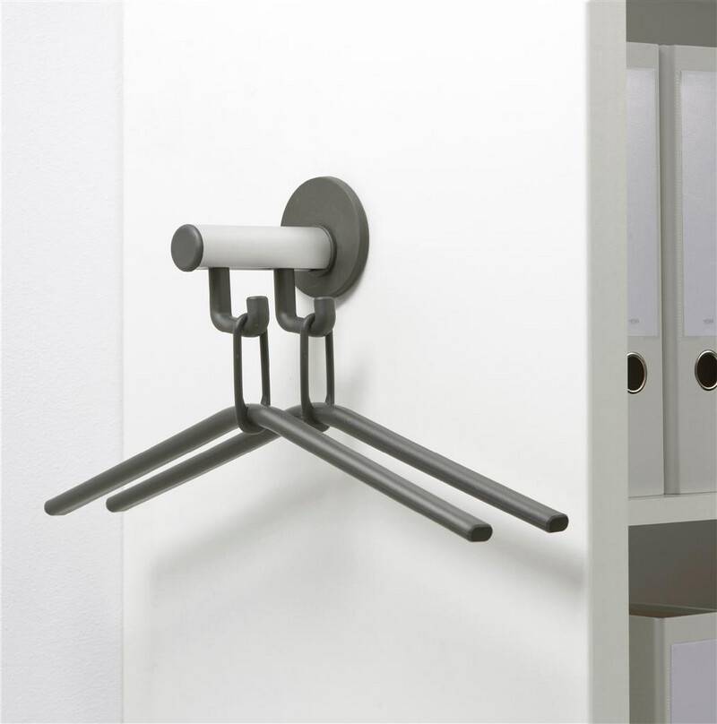 Tertio 16 Magnefique - Wandkapstok