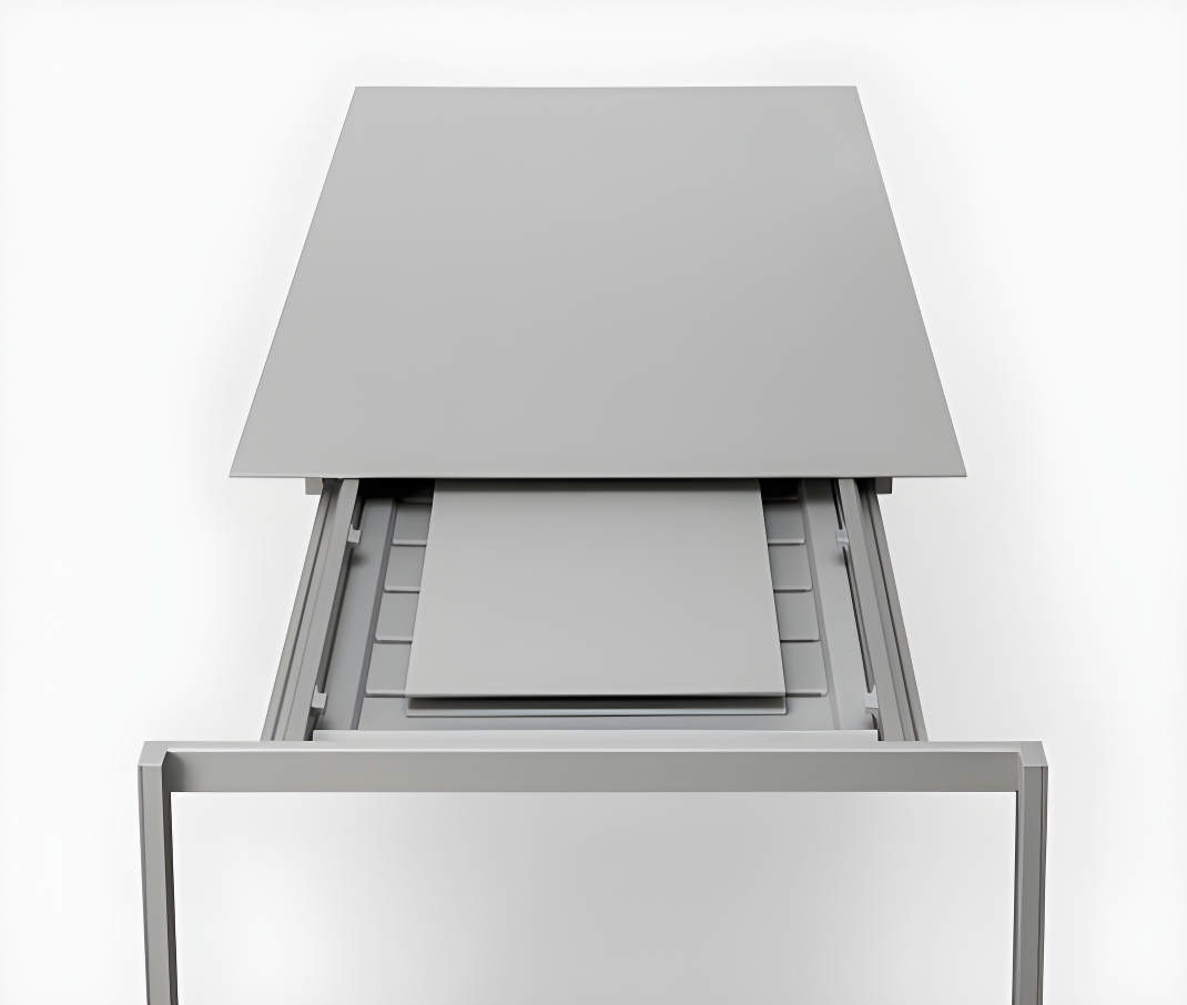 Thin-K Aluminium 