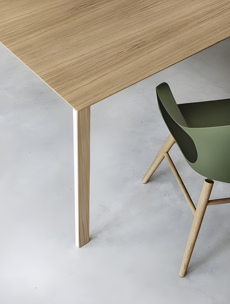 Thin-K Wood 