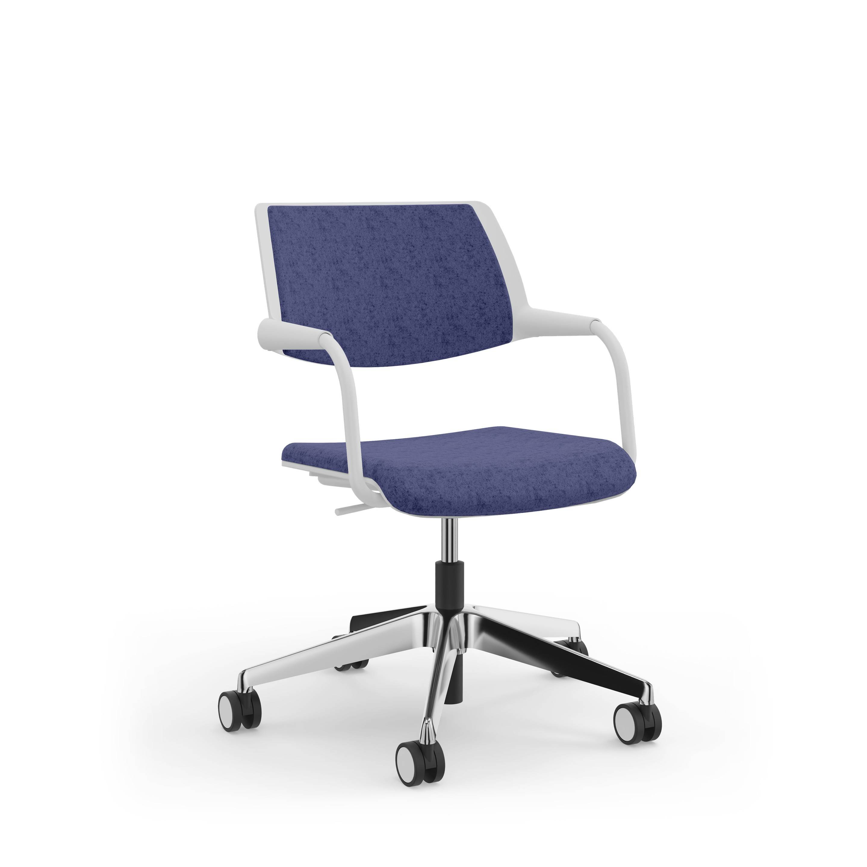 Toleo Co-working stoel 