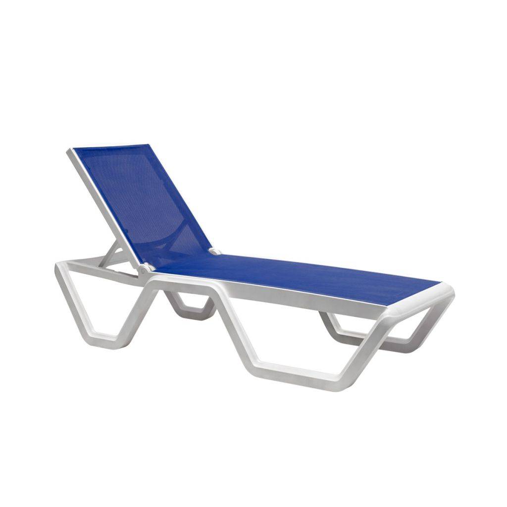 Vela Sun-Bed