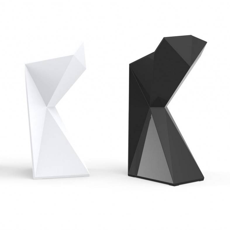 Vertex Barstool