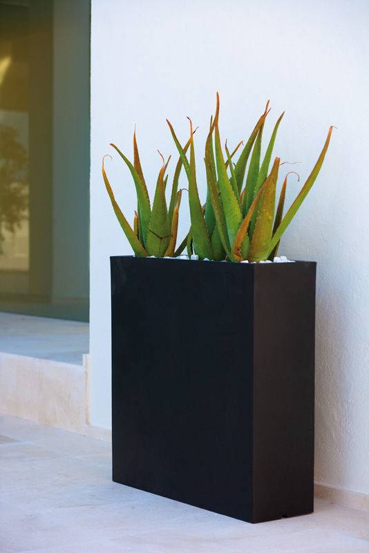 Wall Planter 80