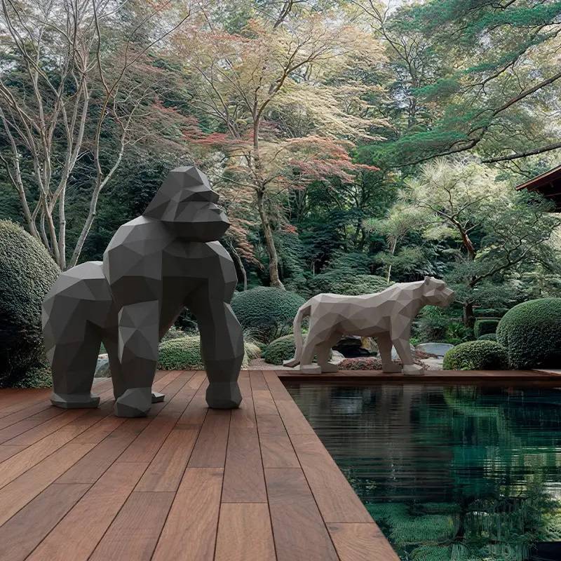 Saru Gorilla