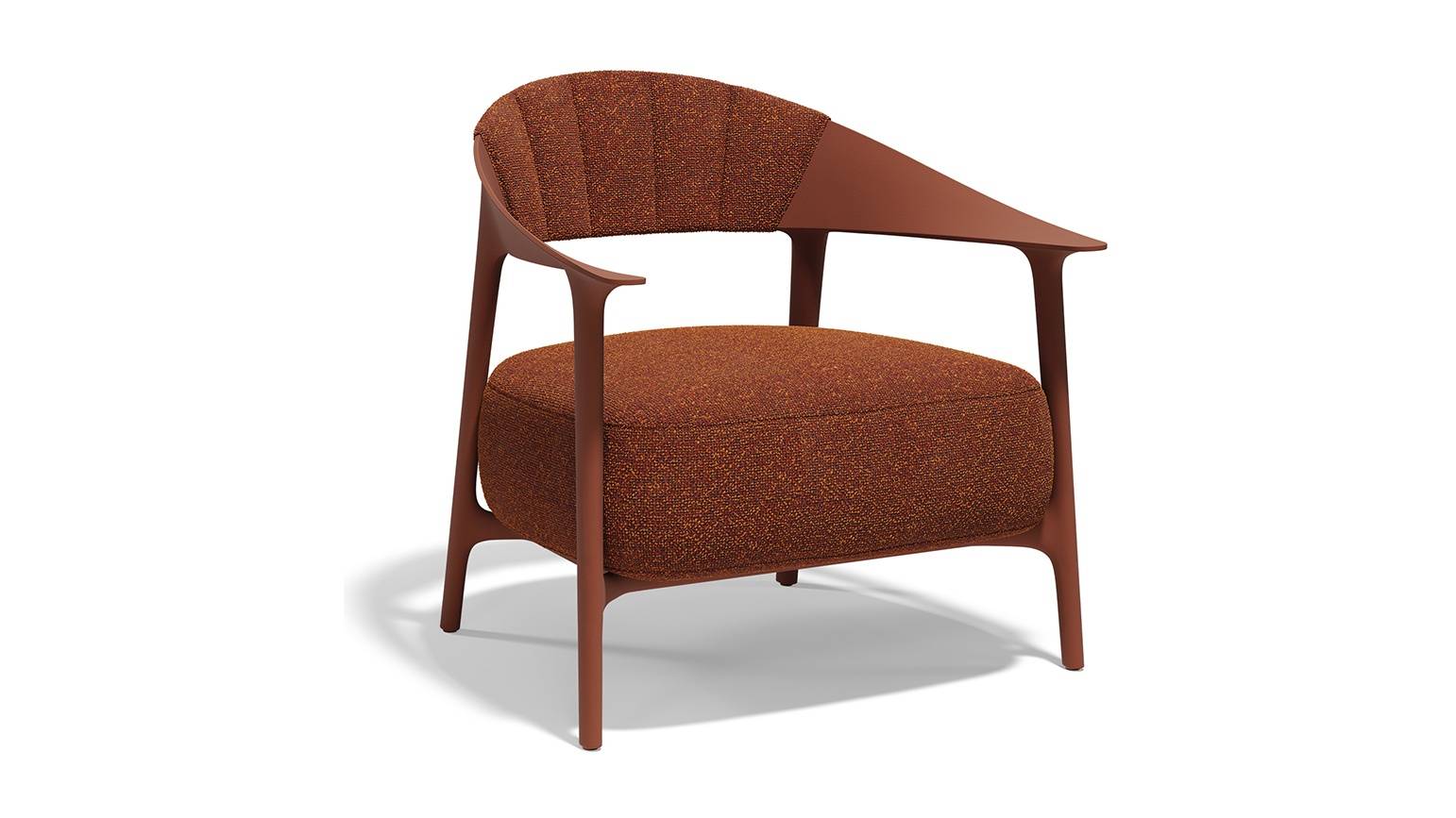 Africa Lounge Chair
