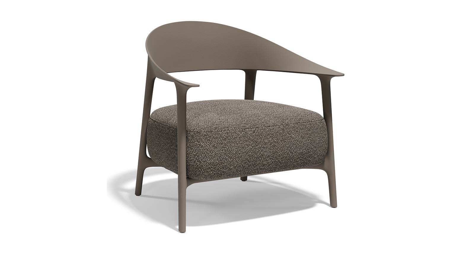 Africa Lounge Chair