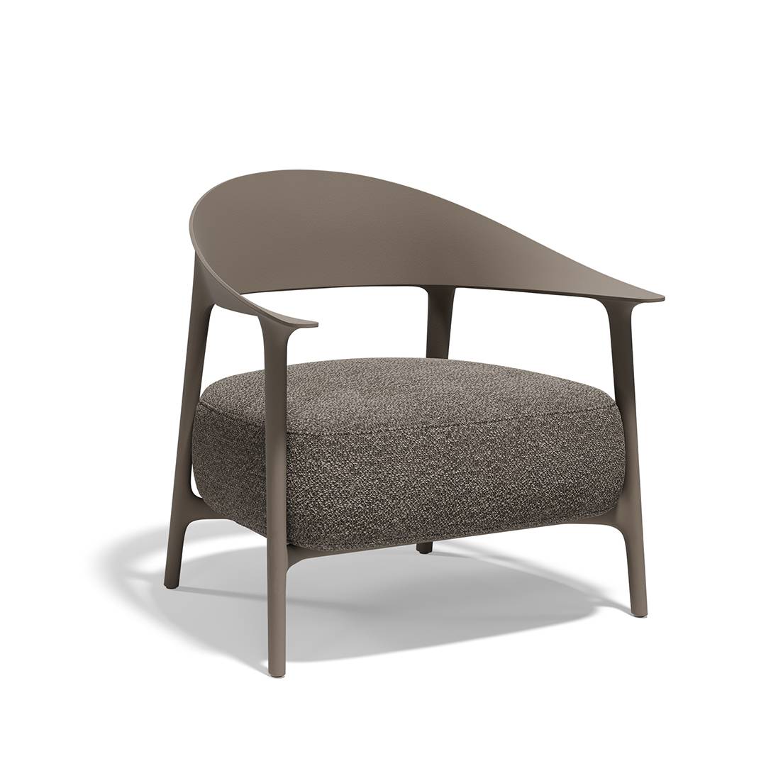Africa Lounge Chair