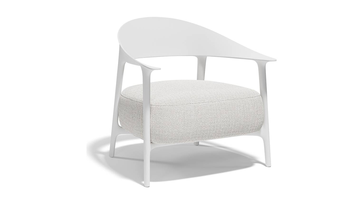 Africa Lounge Chair