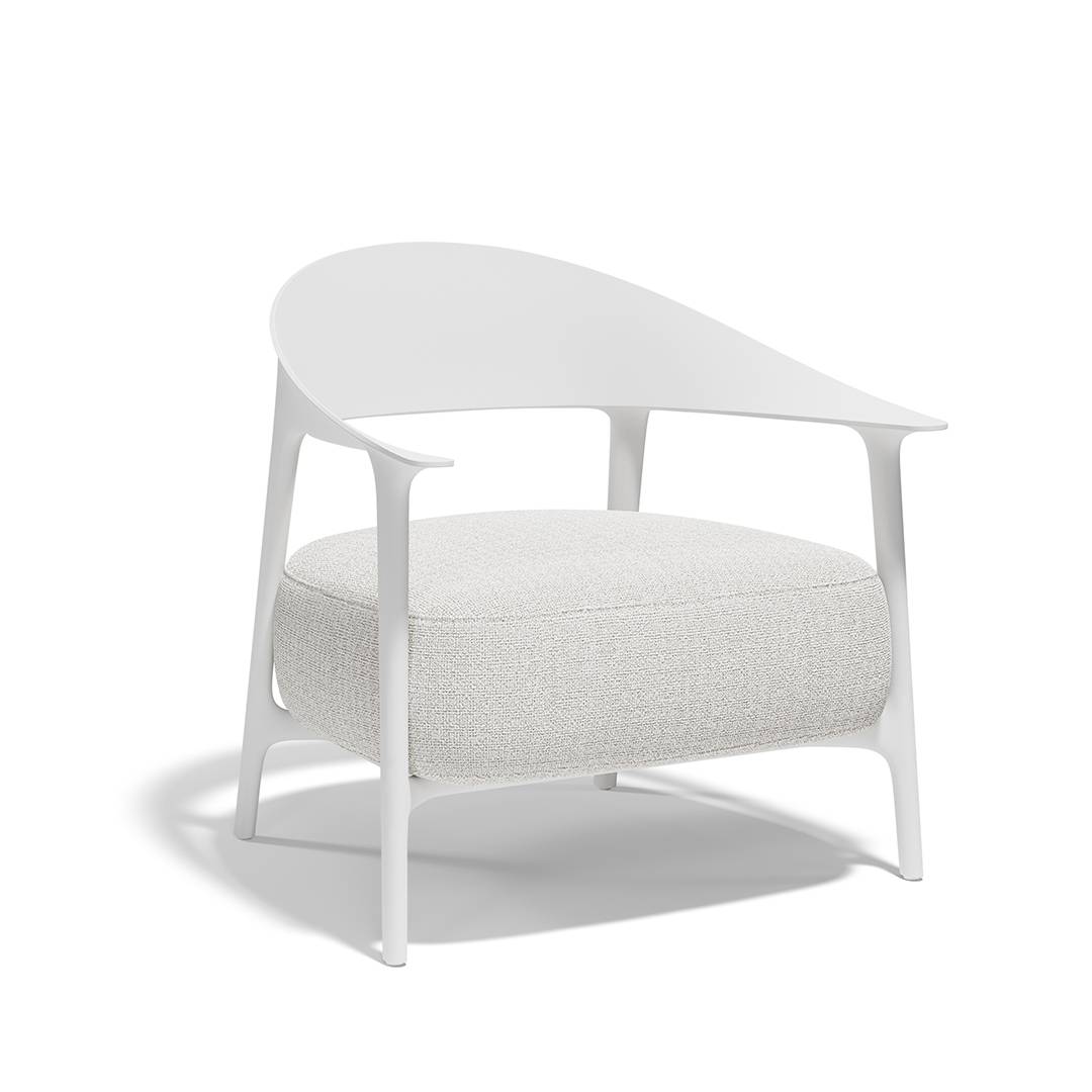 Africa Lounge Chair