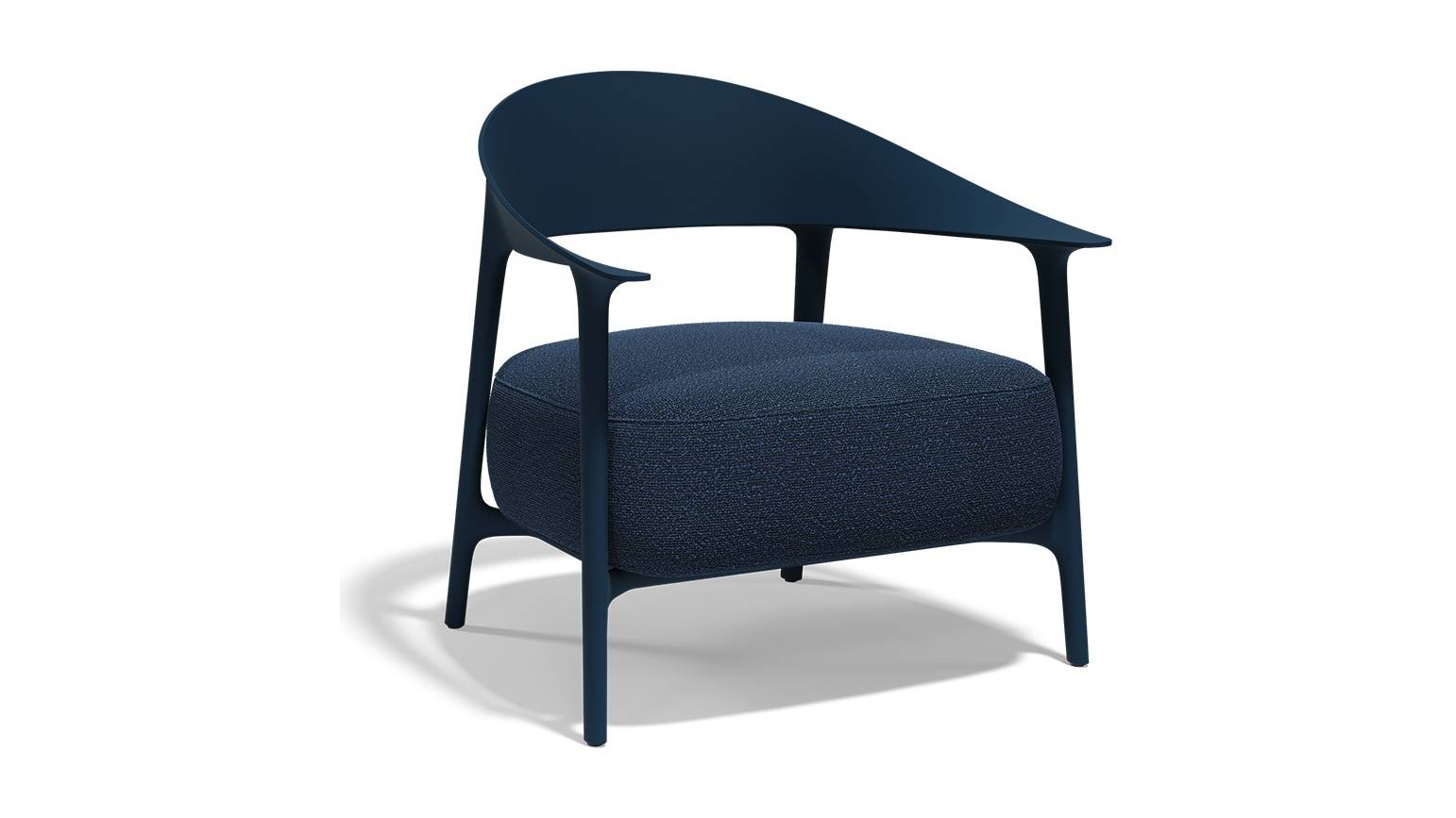 Africa Lounge Chair