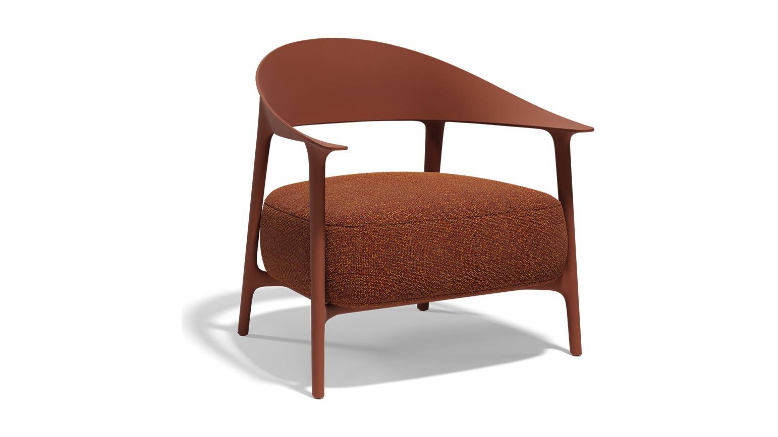Africa Lounge Chair