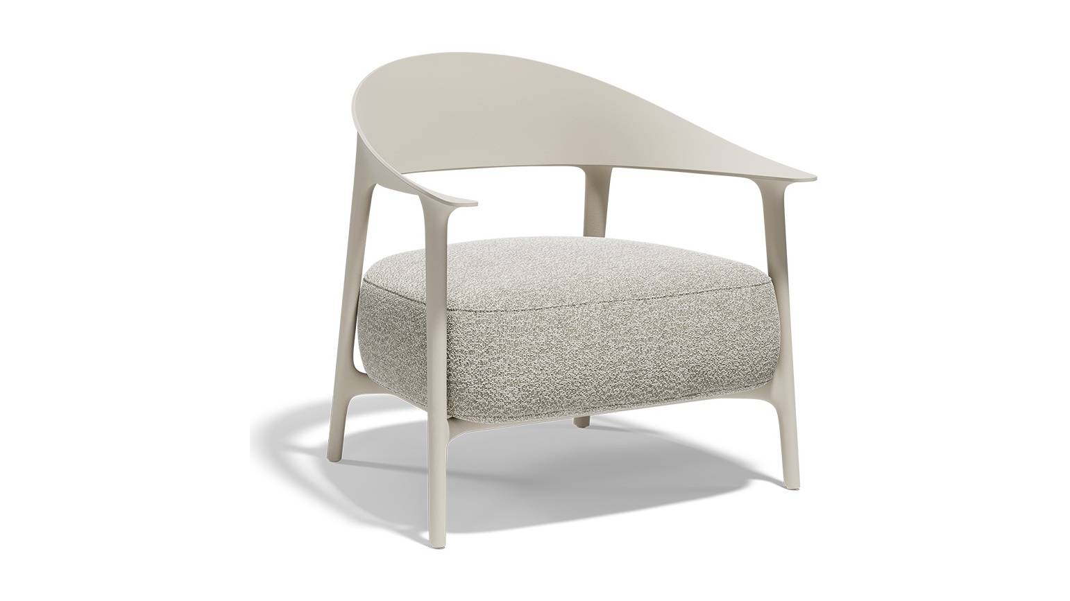 Africa Lounge Chair