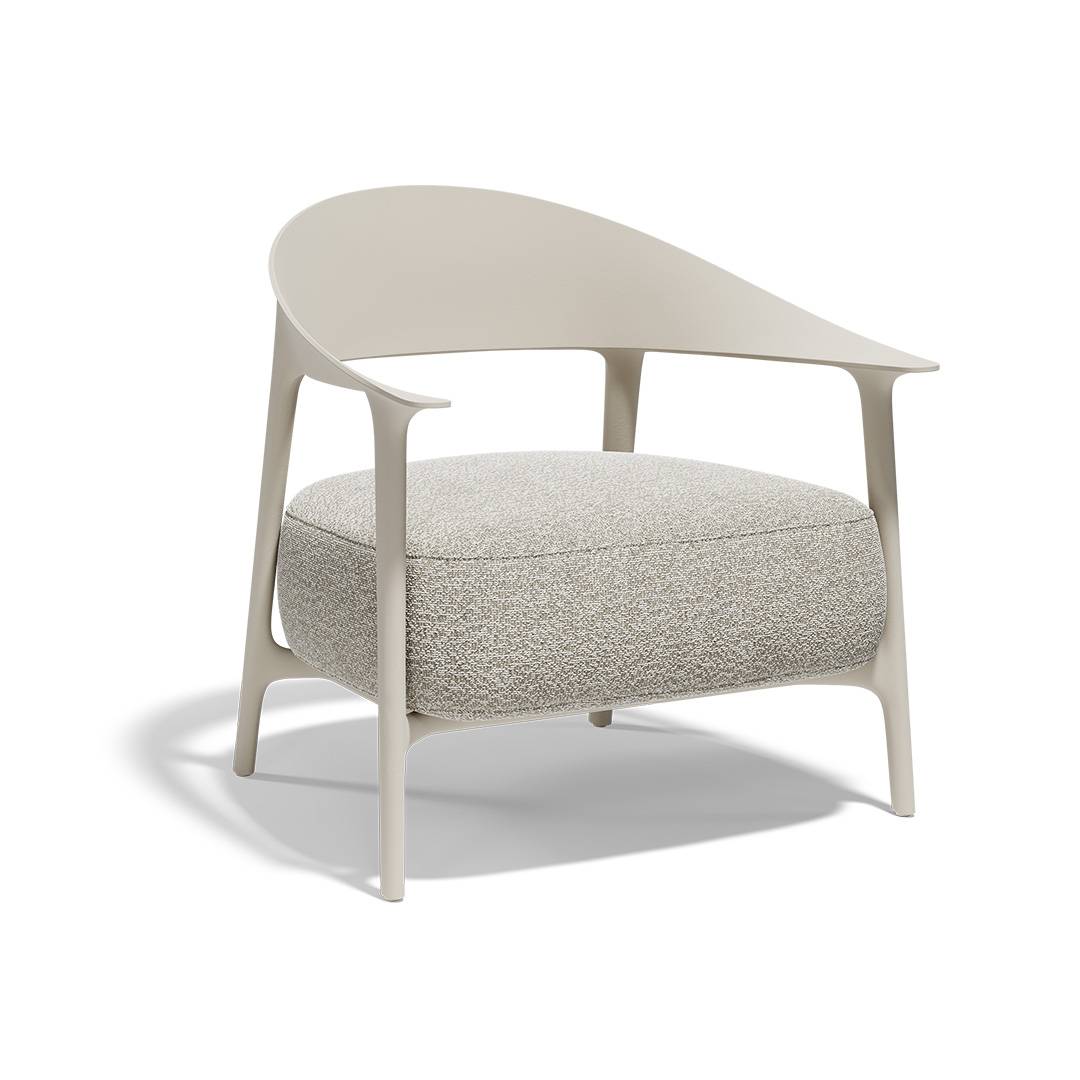 Africa Lounge Chair
