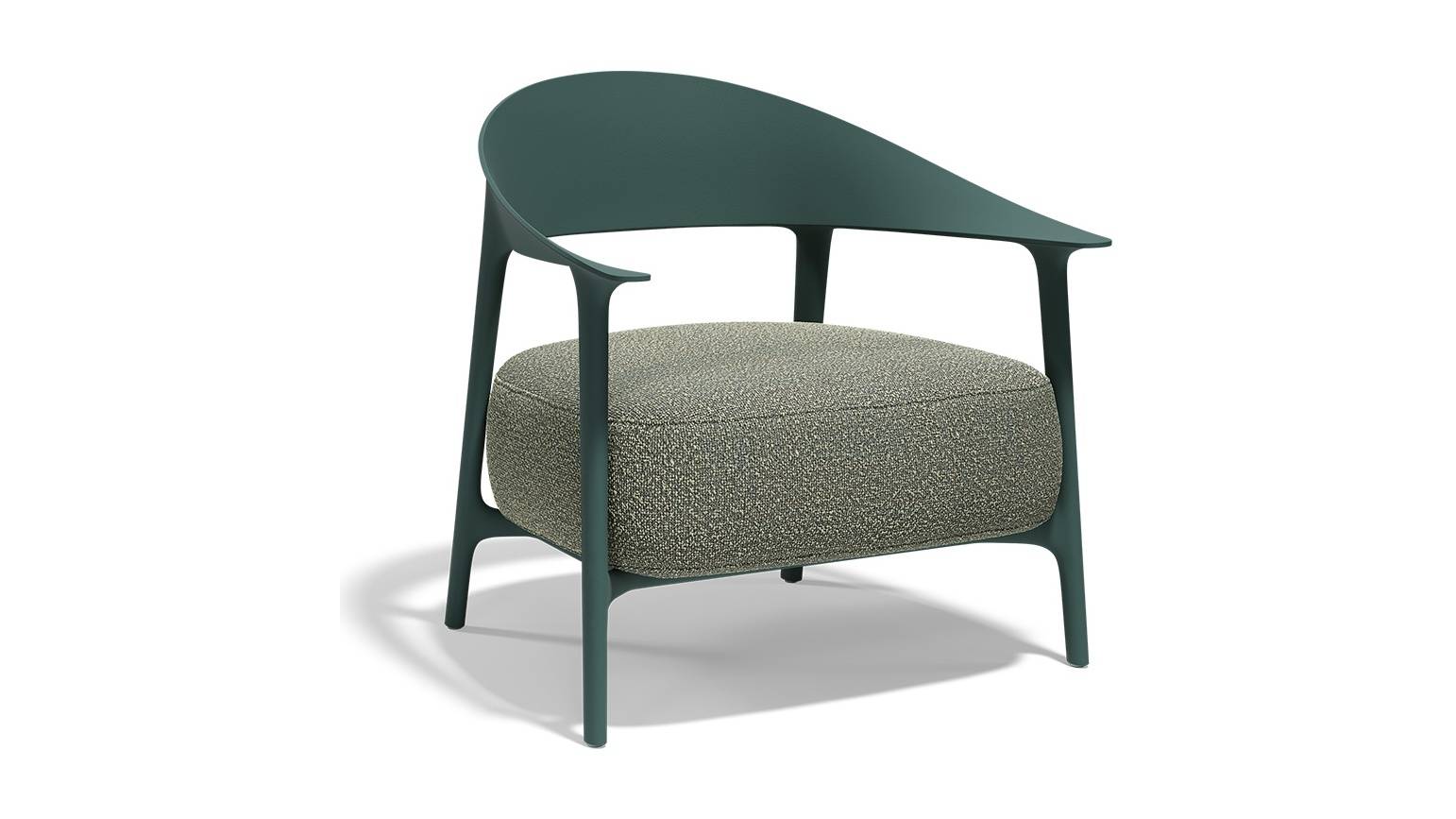 Africa Lounge Chair